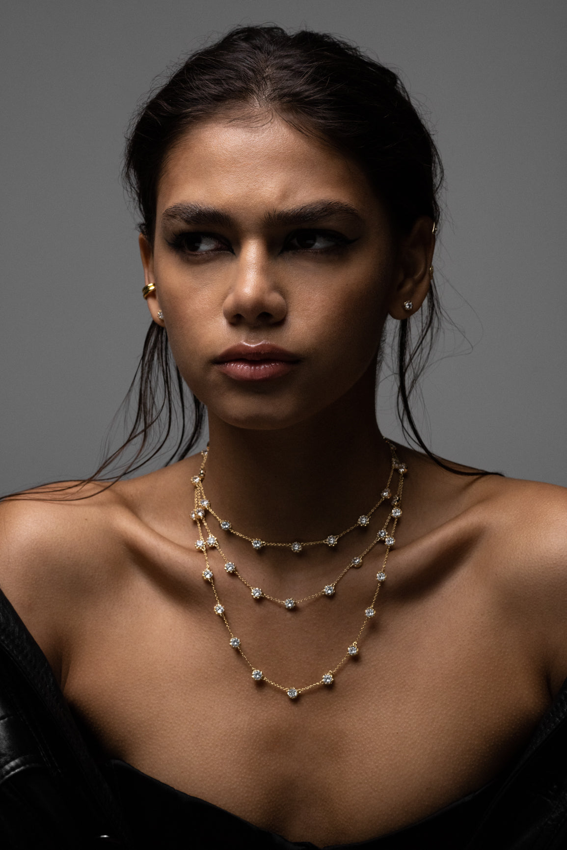 Becca Chokers