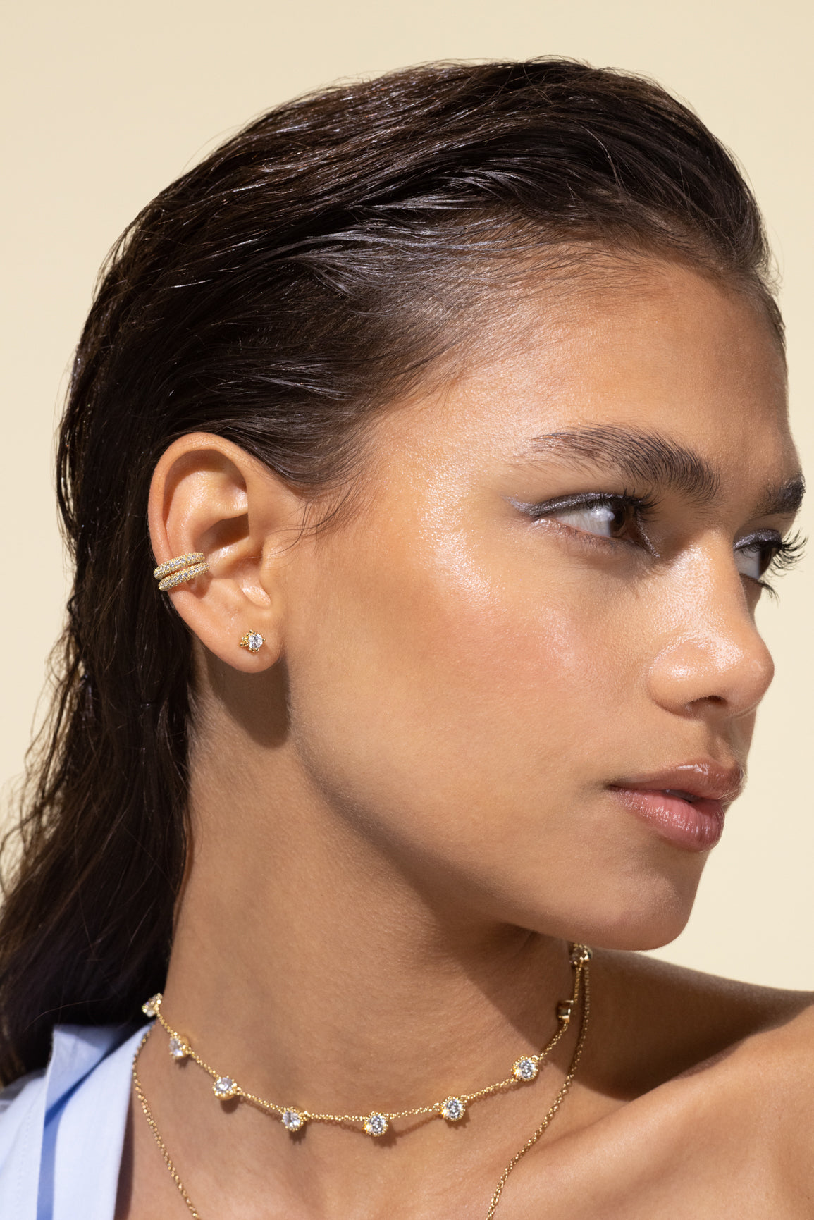 october studs