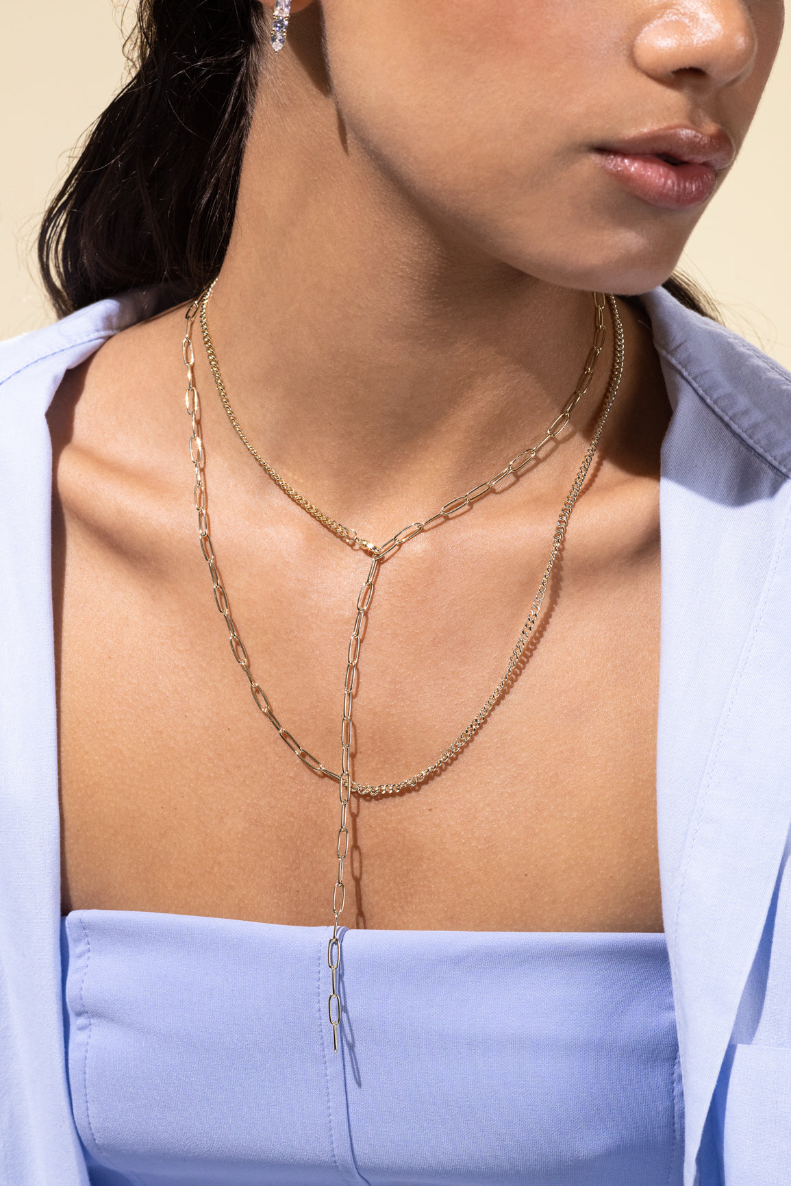 Brenda Necklace