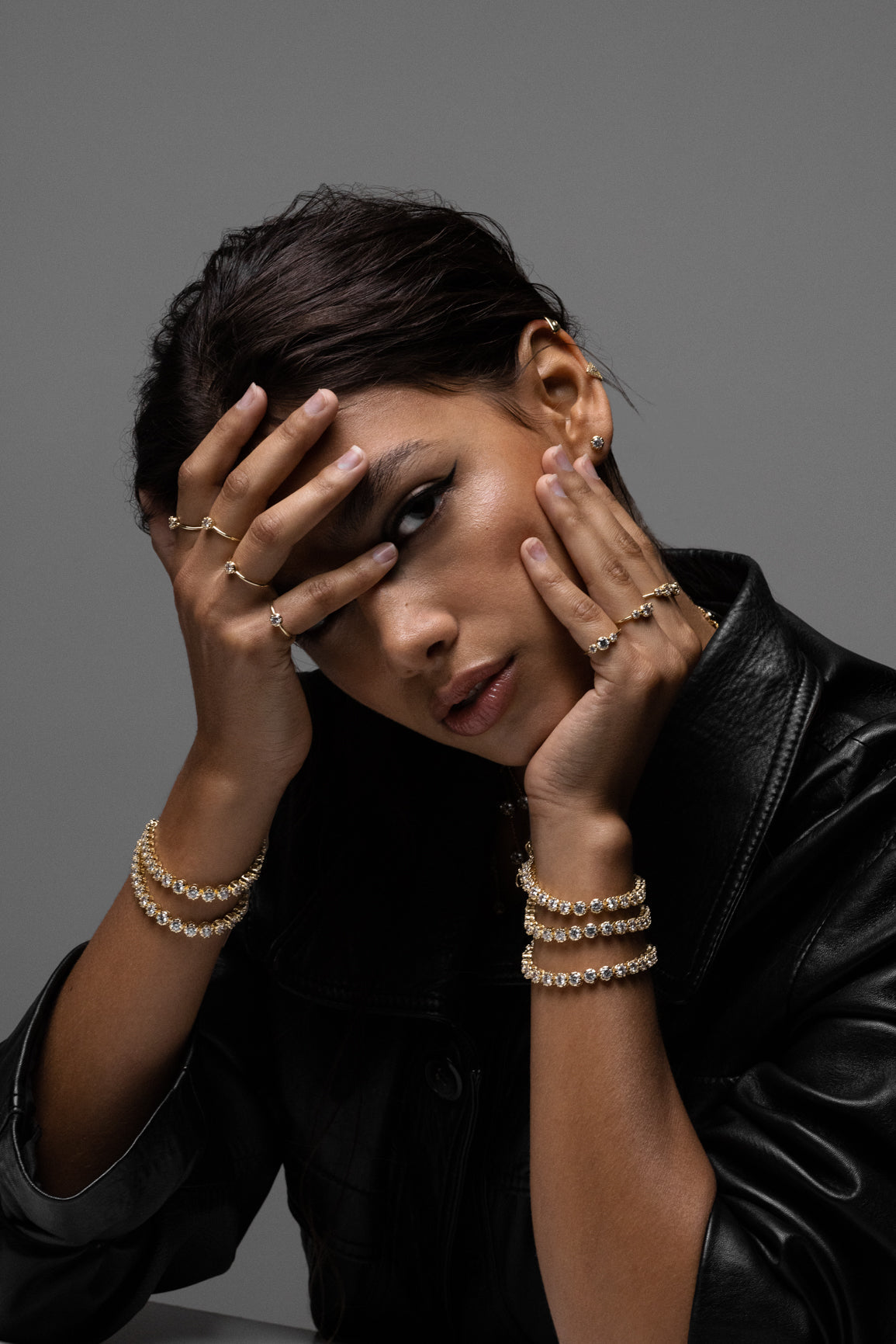 Becca Bracelet