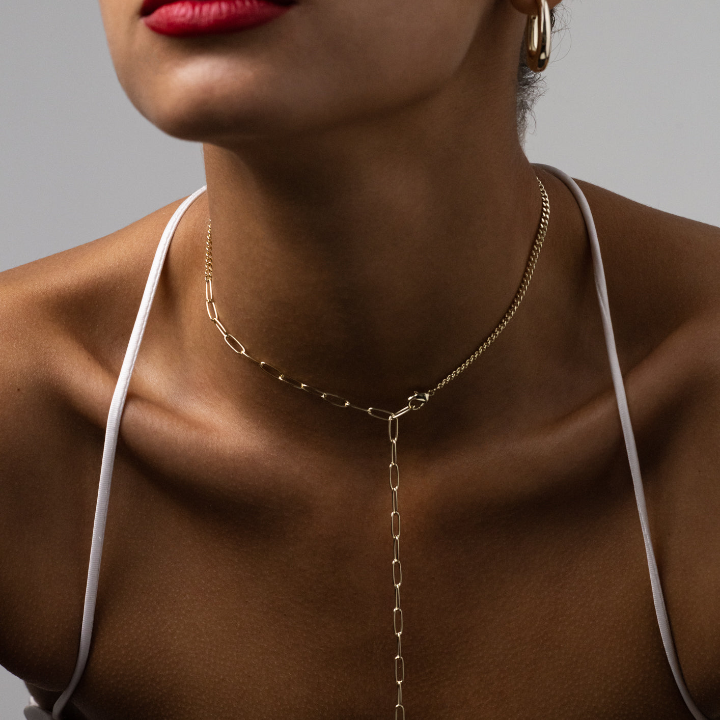 Brenda Necklace