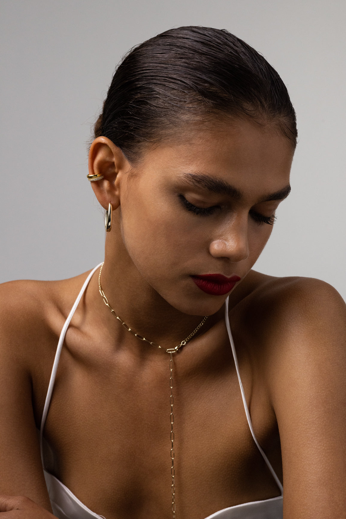 Brenda Necklace