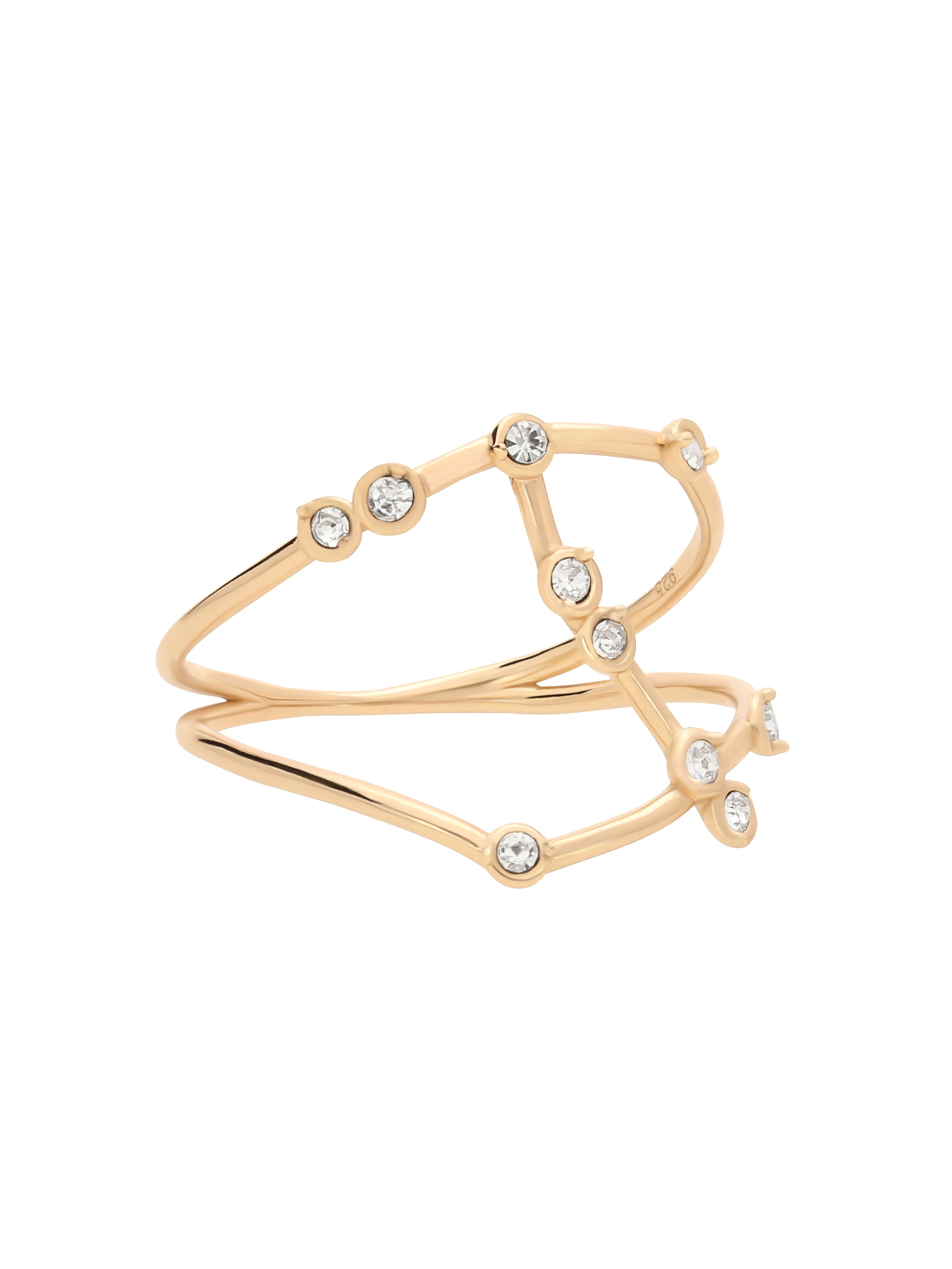 Anillo Aries