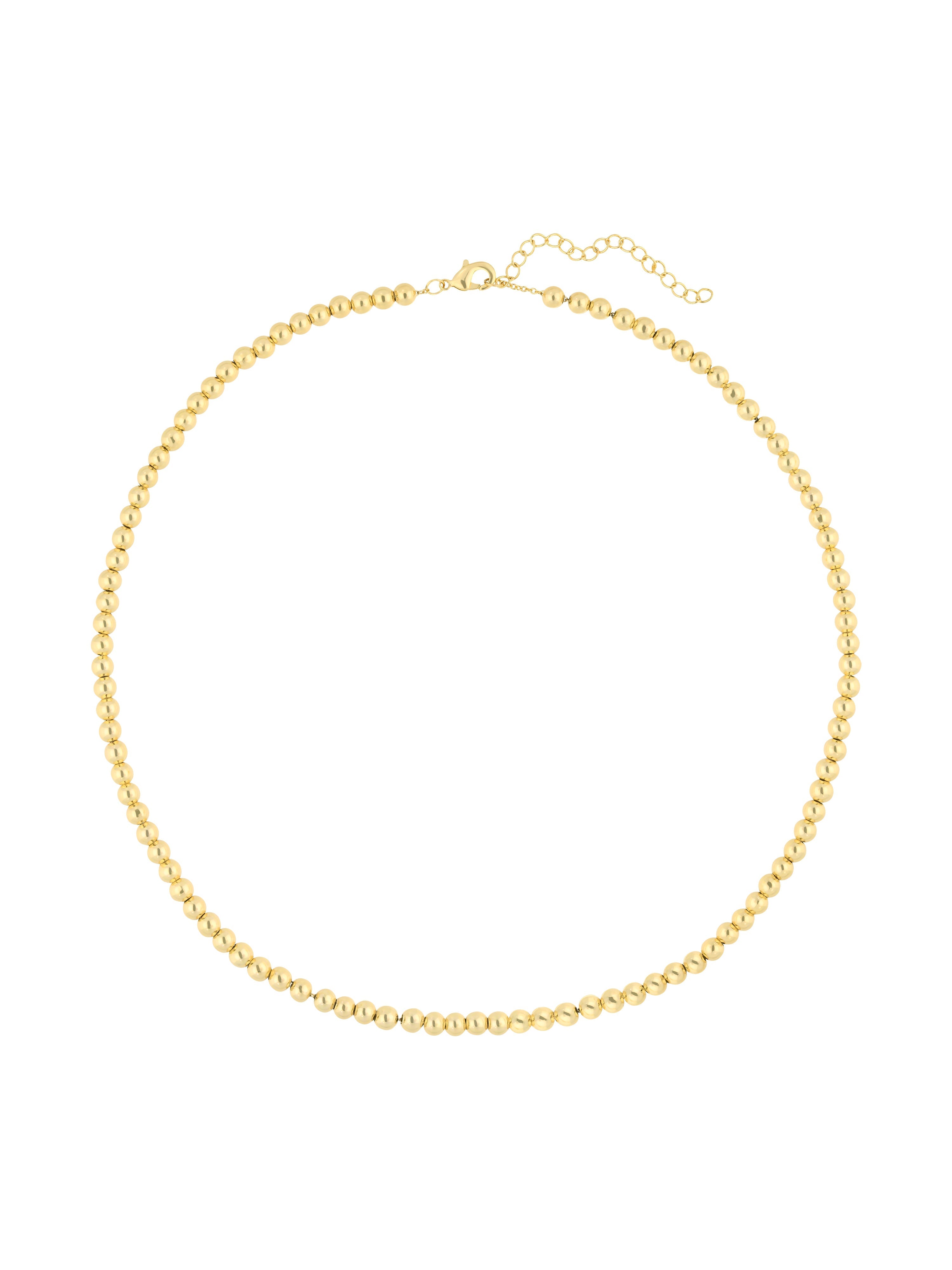 Alice Necklace