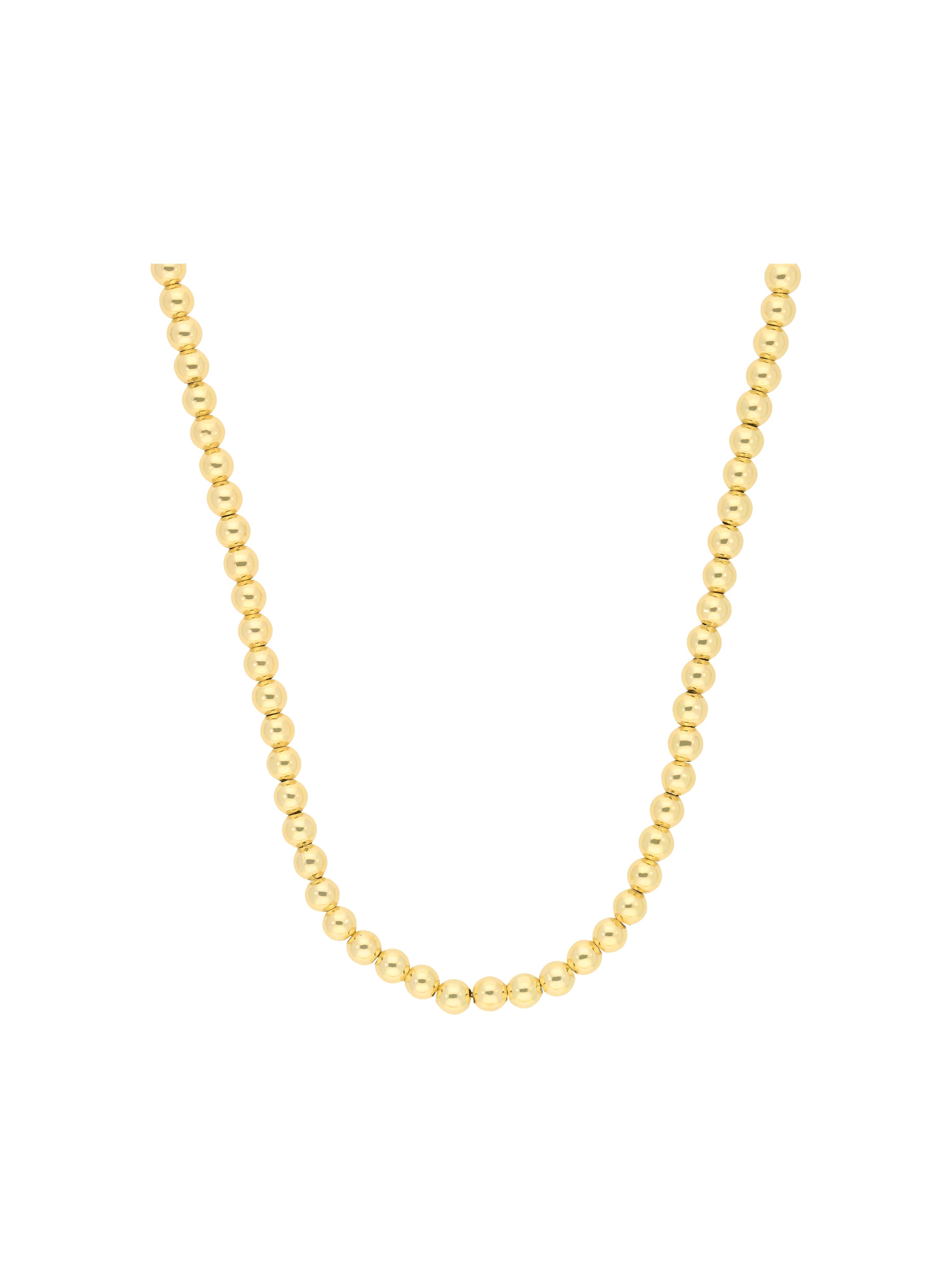 Alice Necklace
