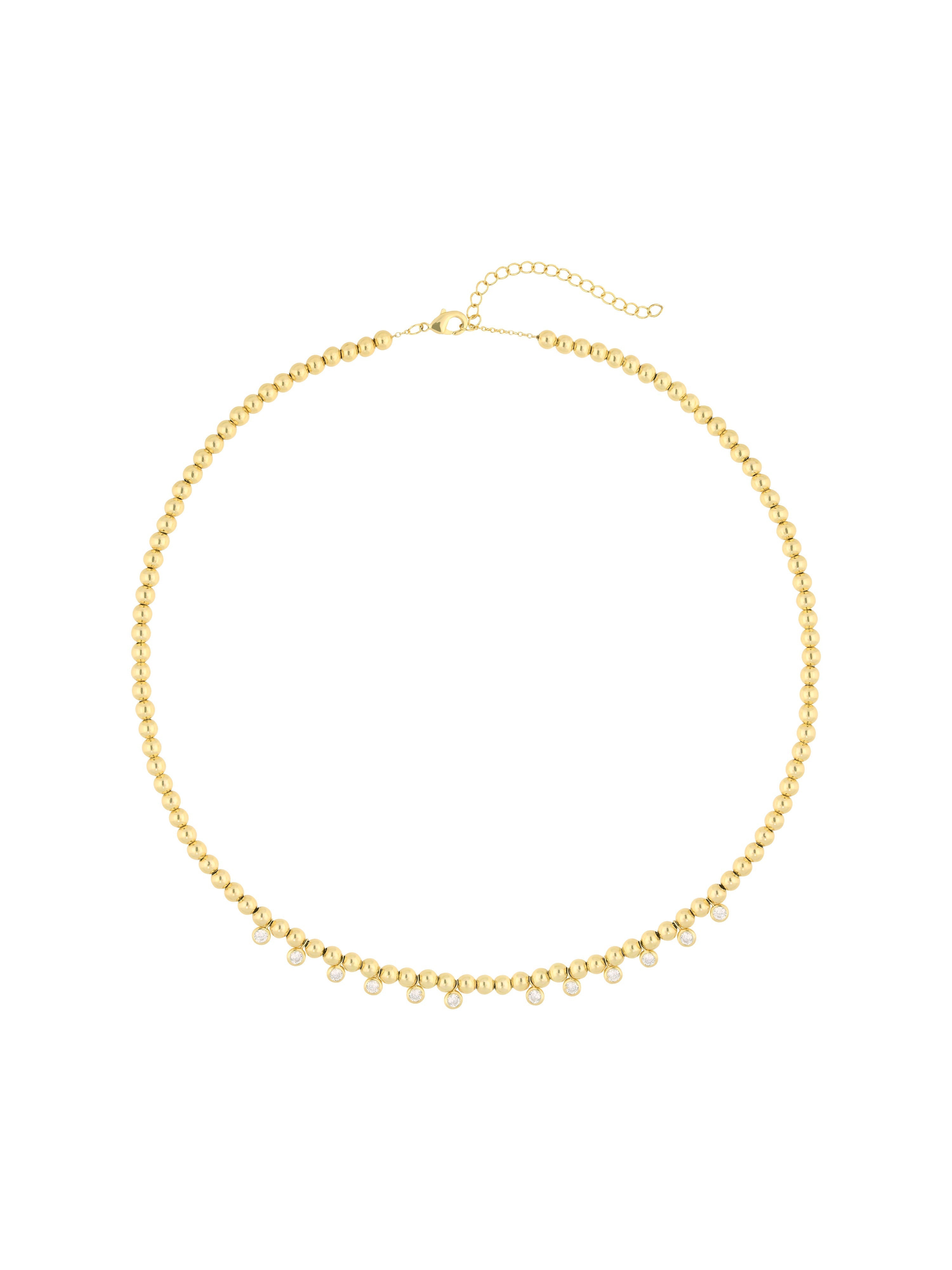 Aurora Necklace