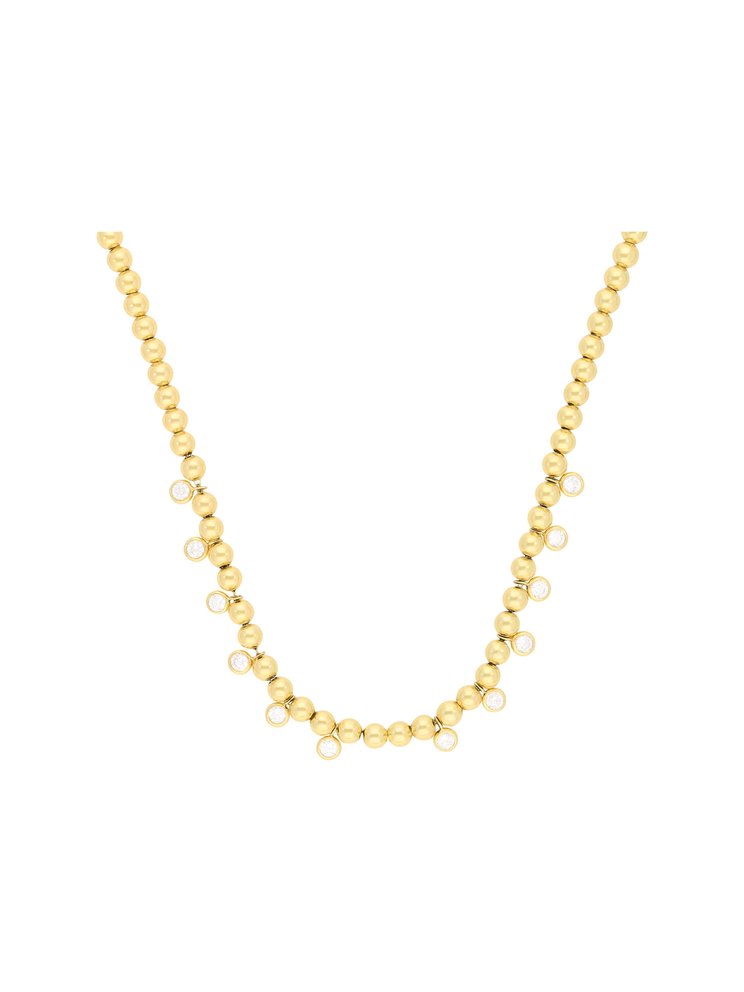 Aurora Necklace