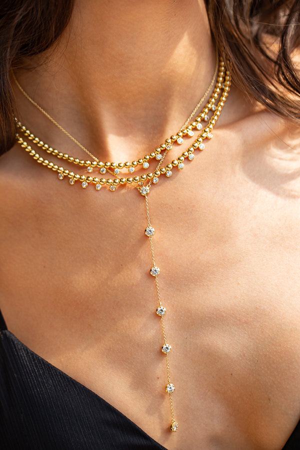 Aurora Necklace