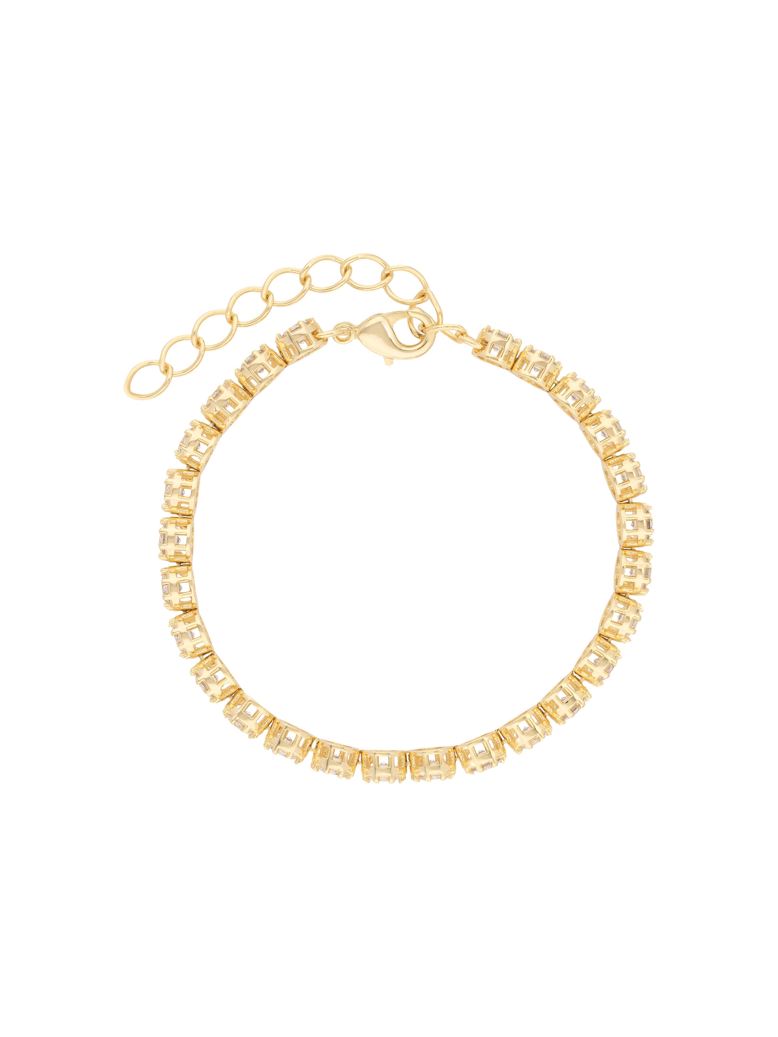 Becca Bracelet