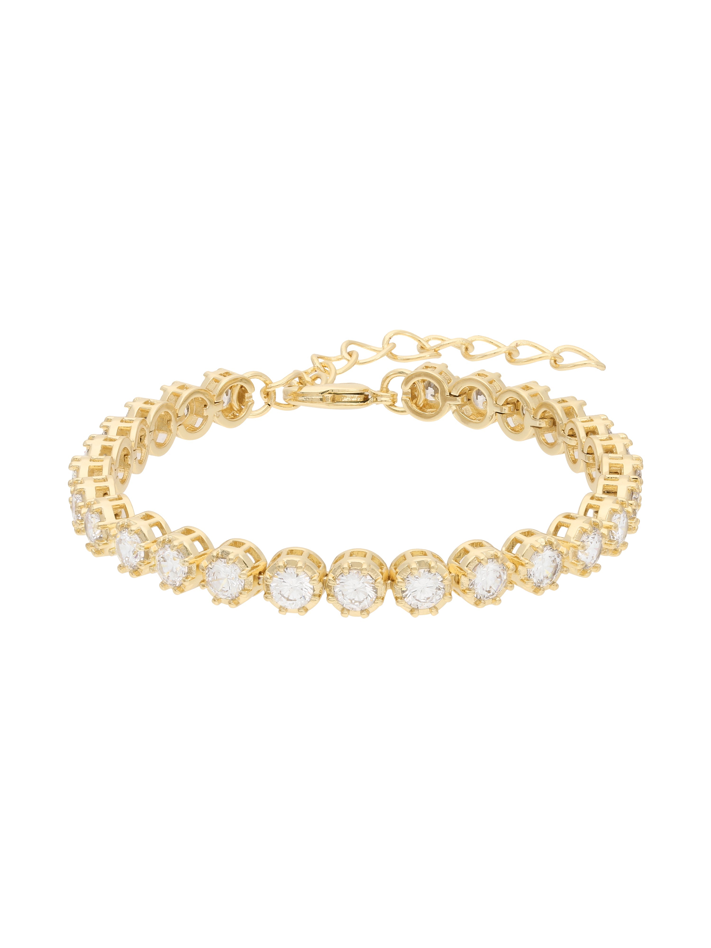 Becca Bracelet