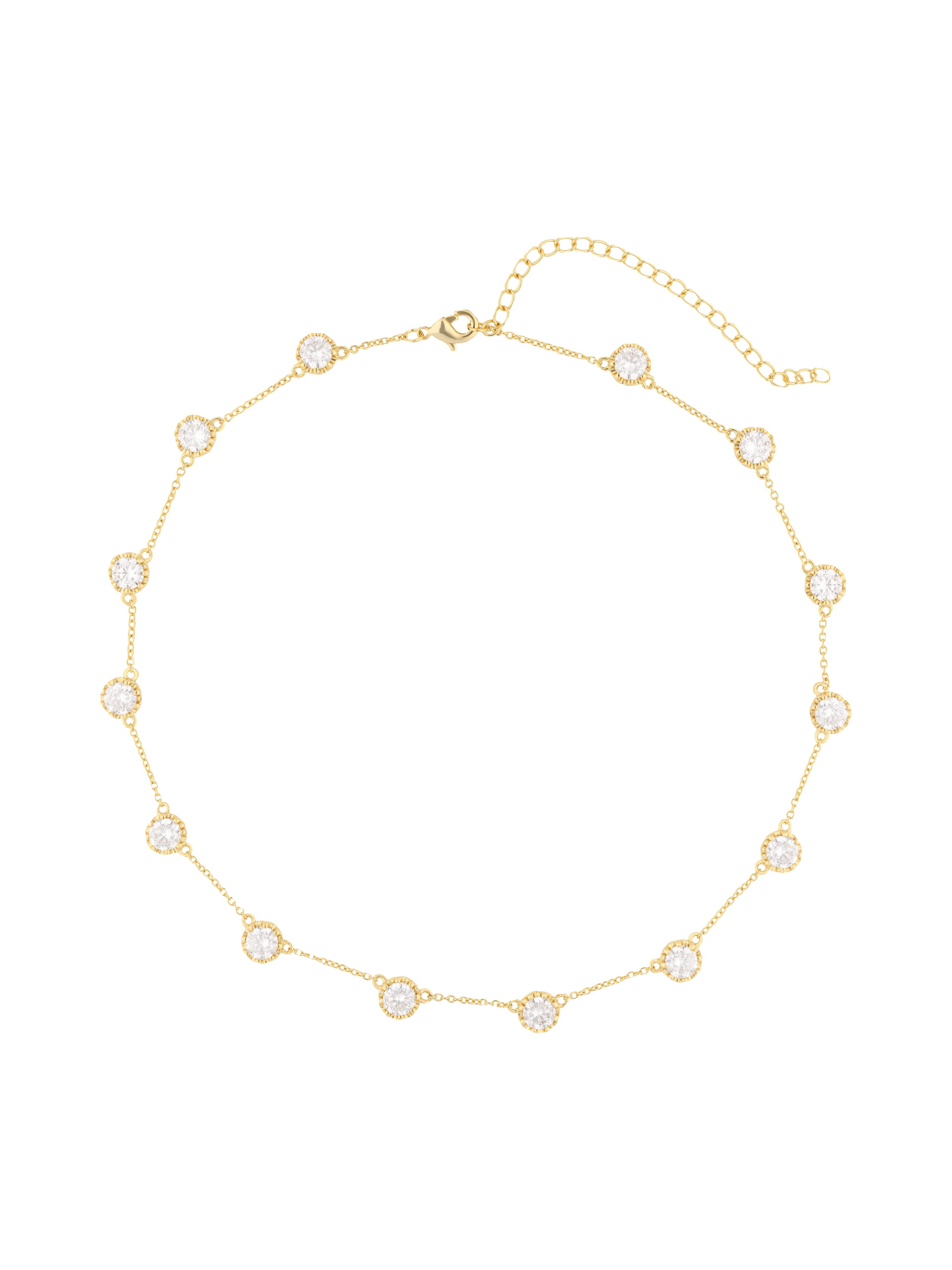Becca Chokers
