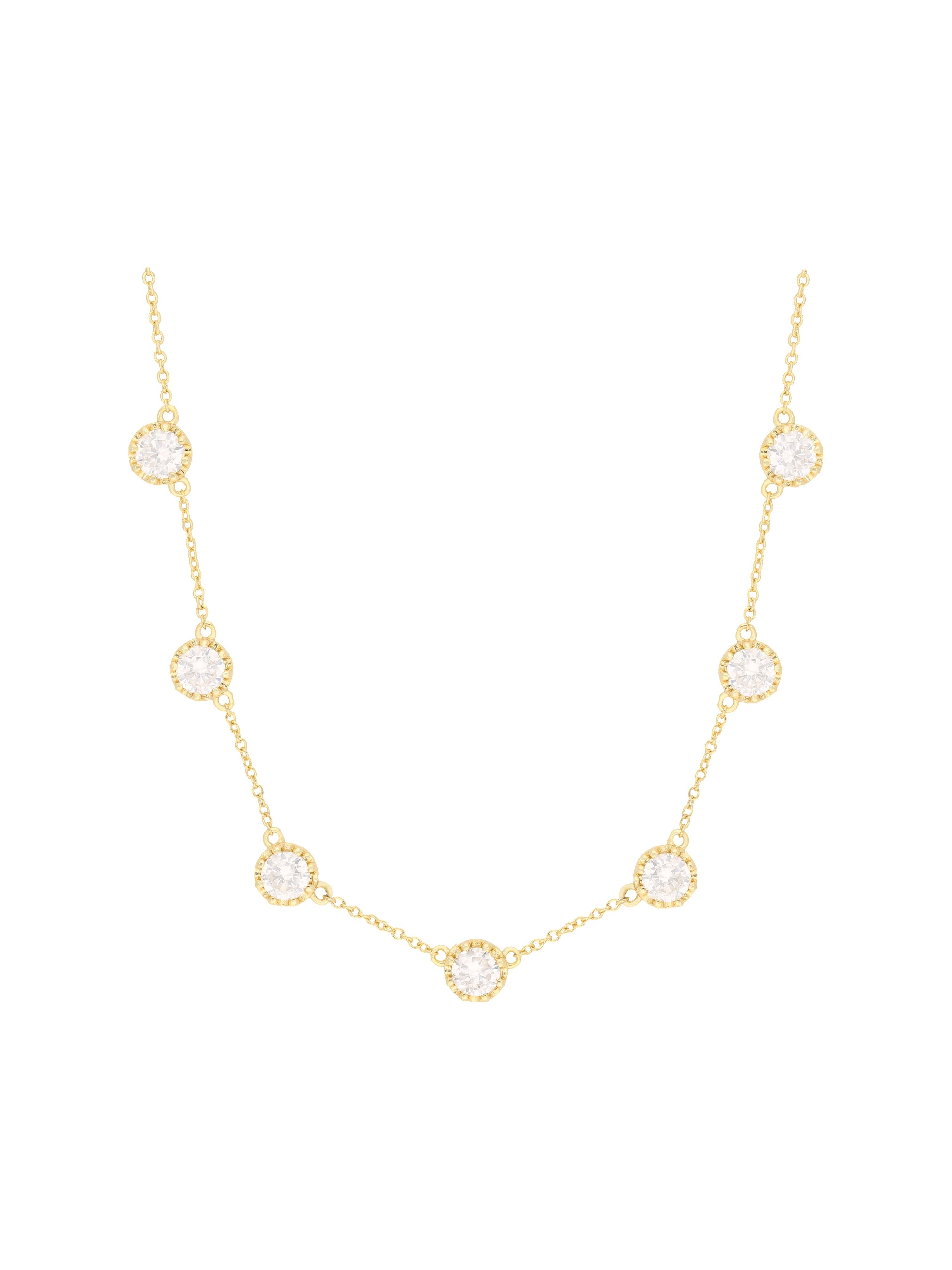 Becca Chokers