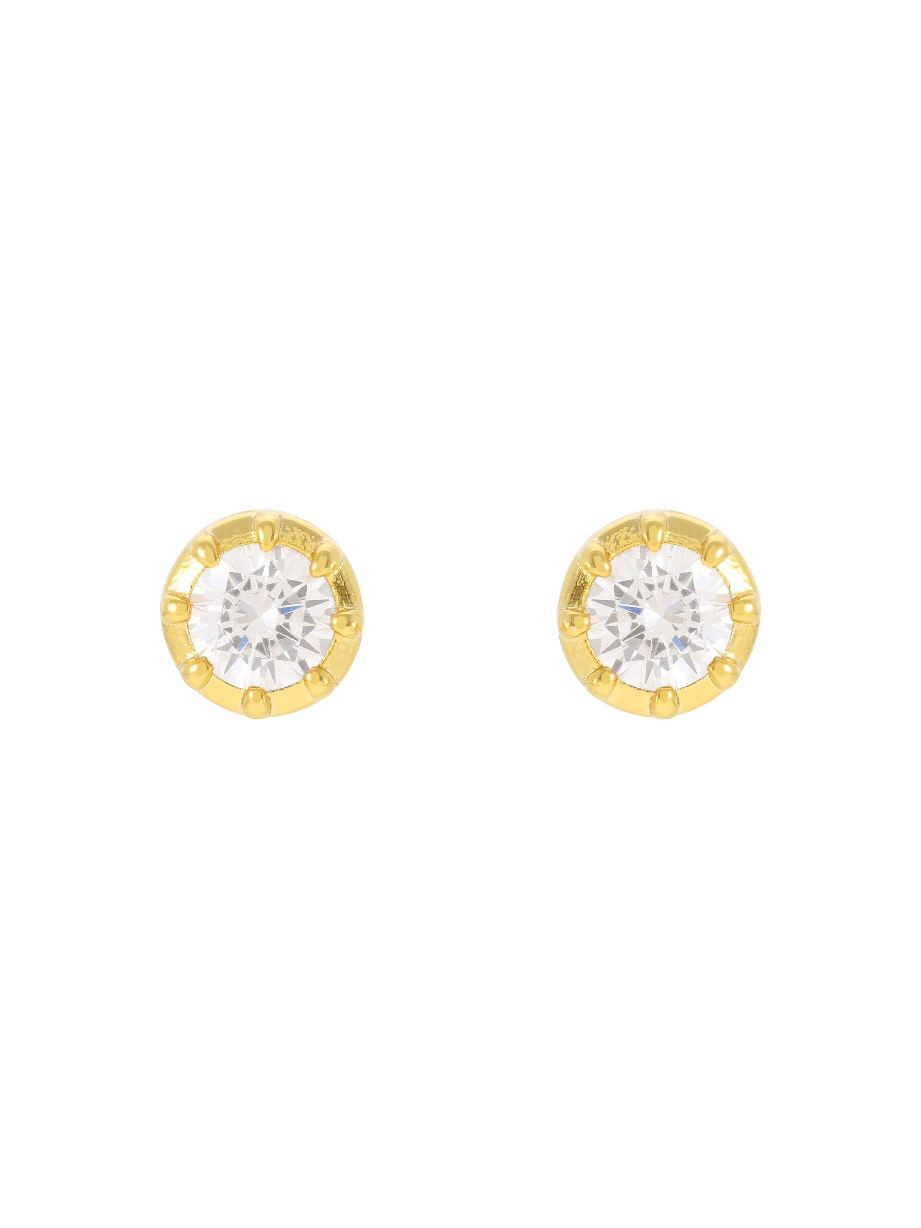 Becca Studs
