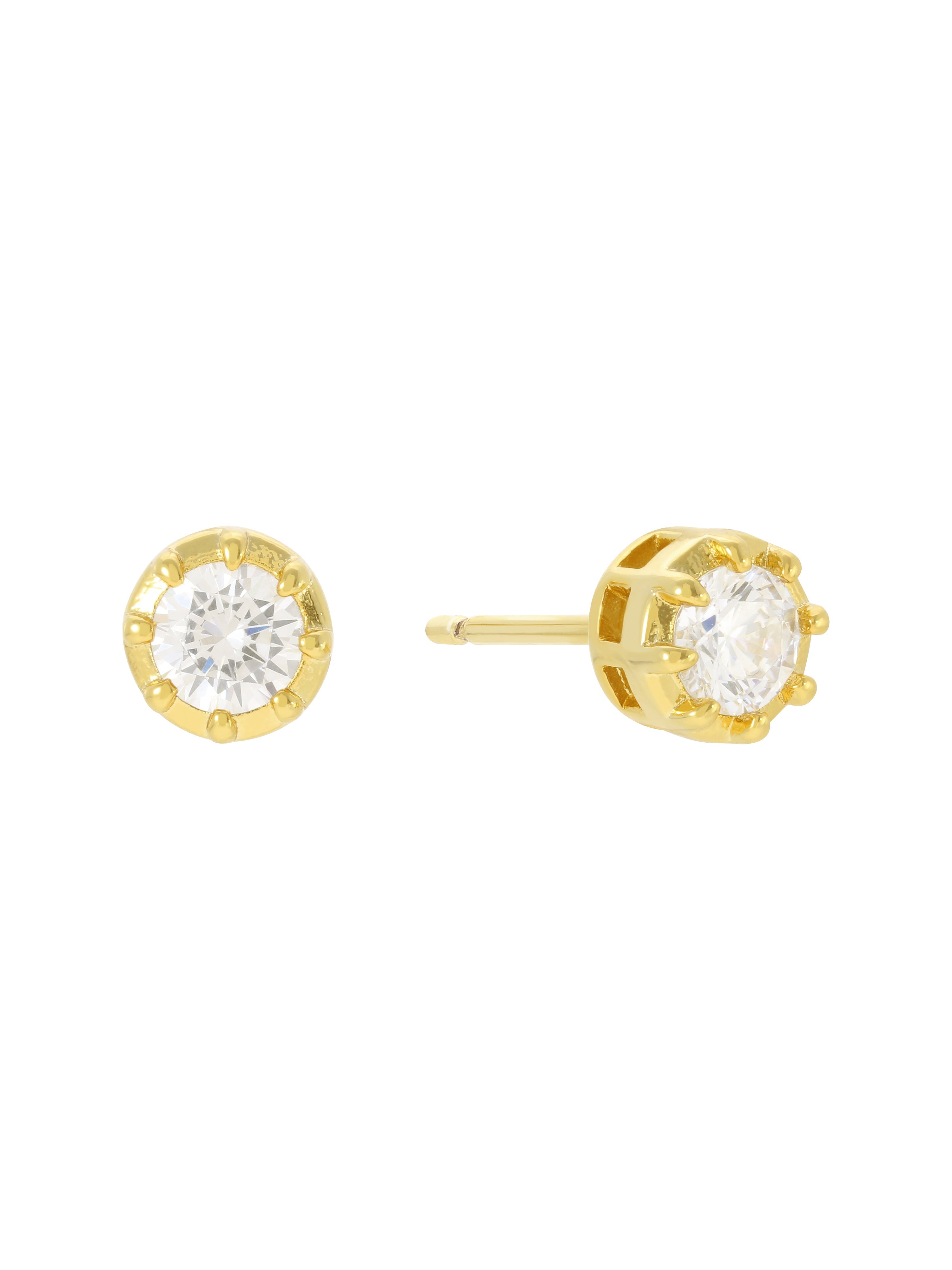 Becca Studs