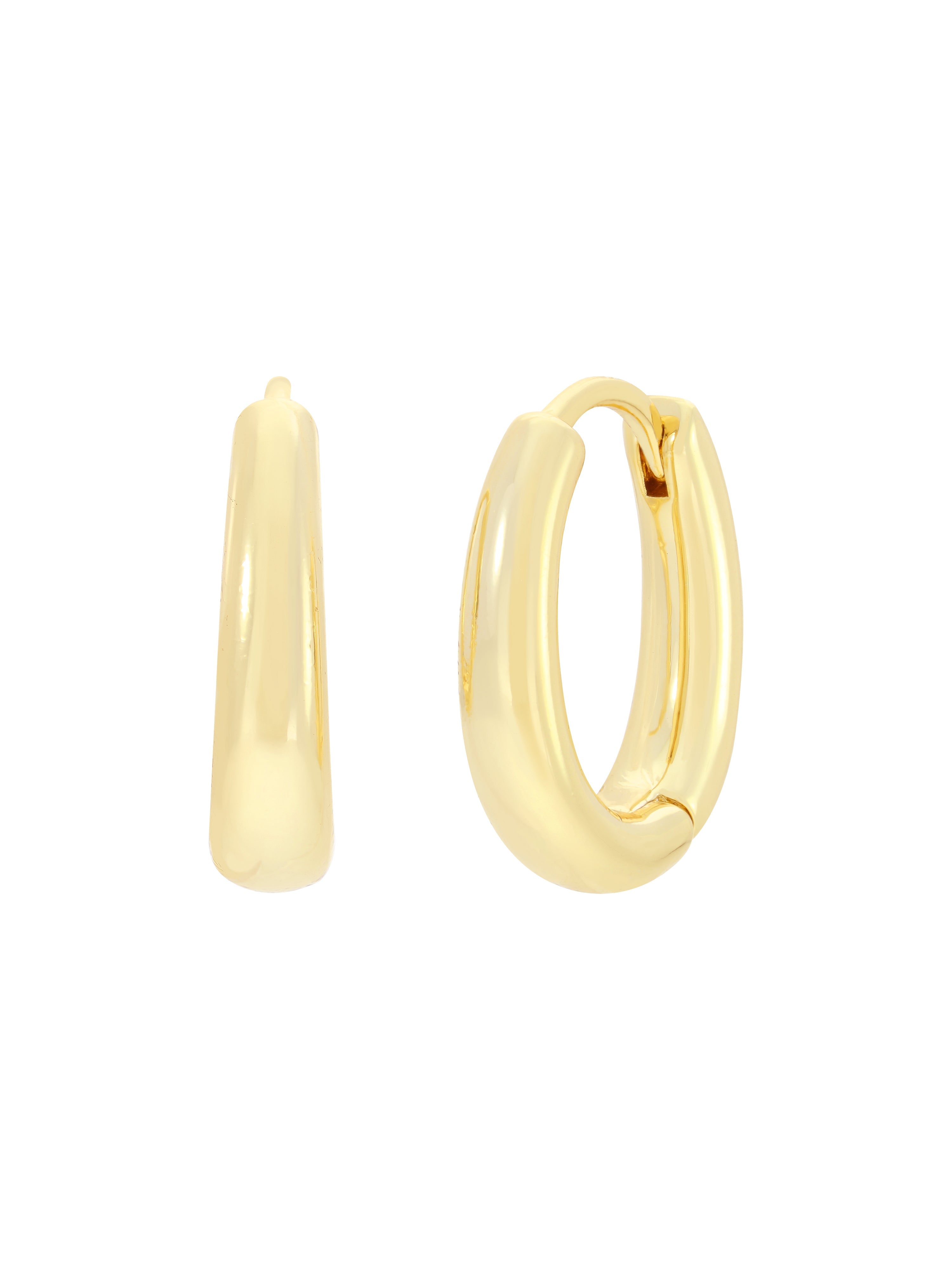 Bella Hoops