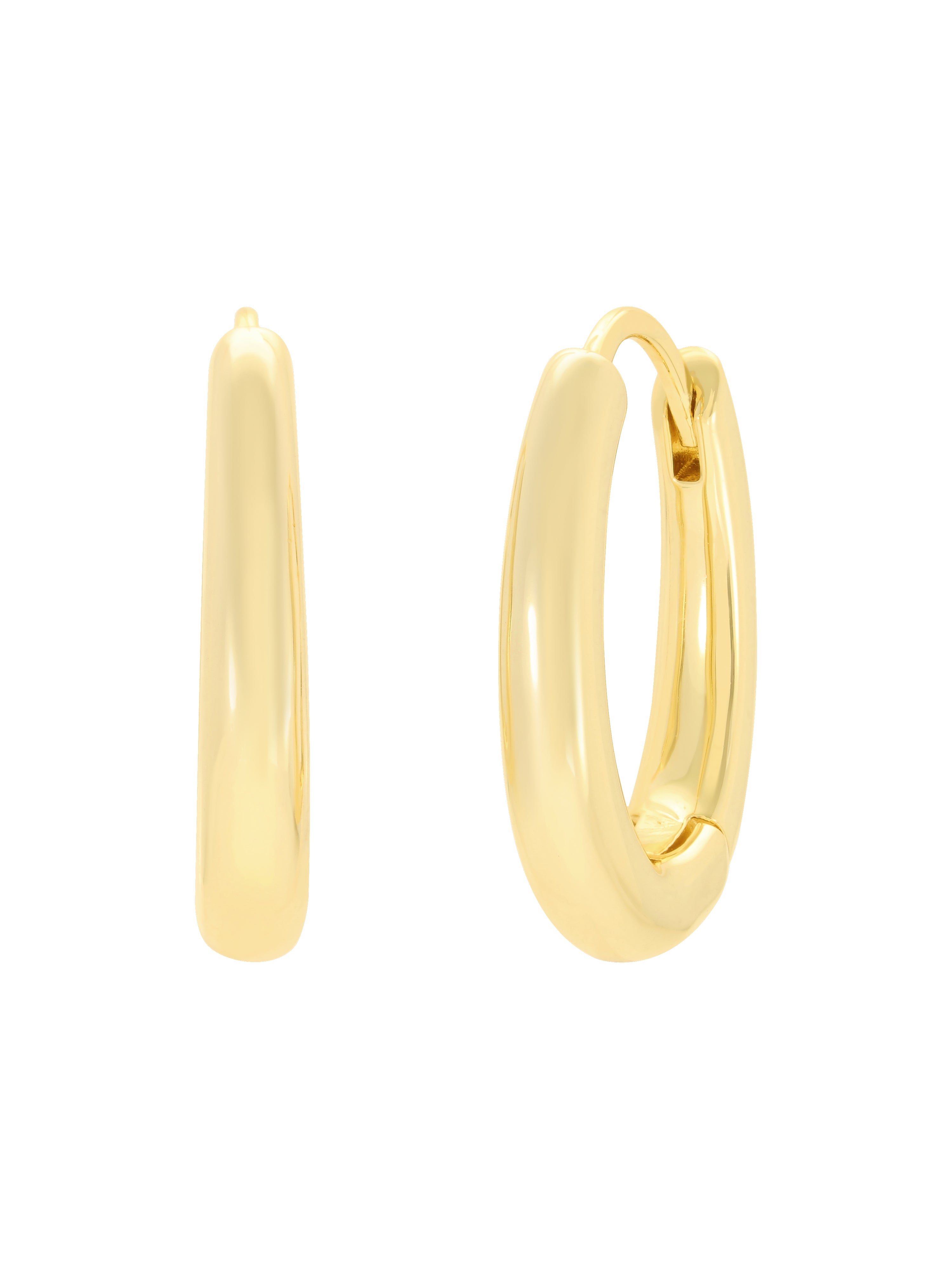 Bella XL Hoops