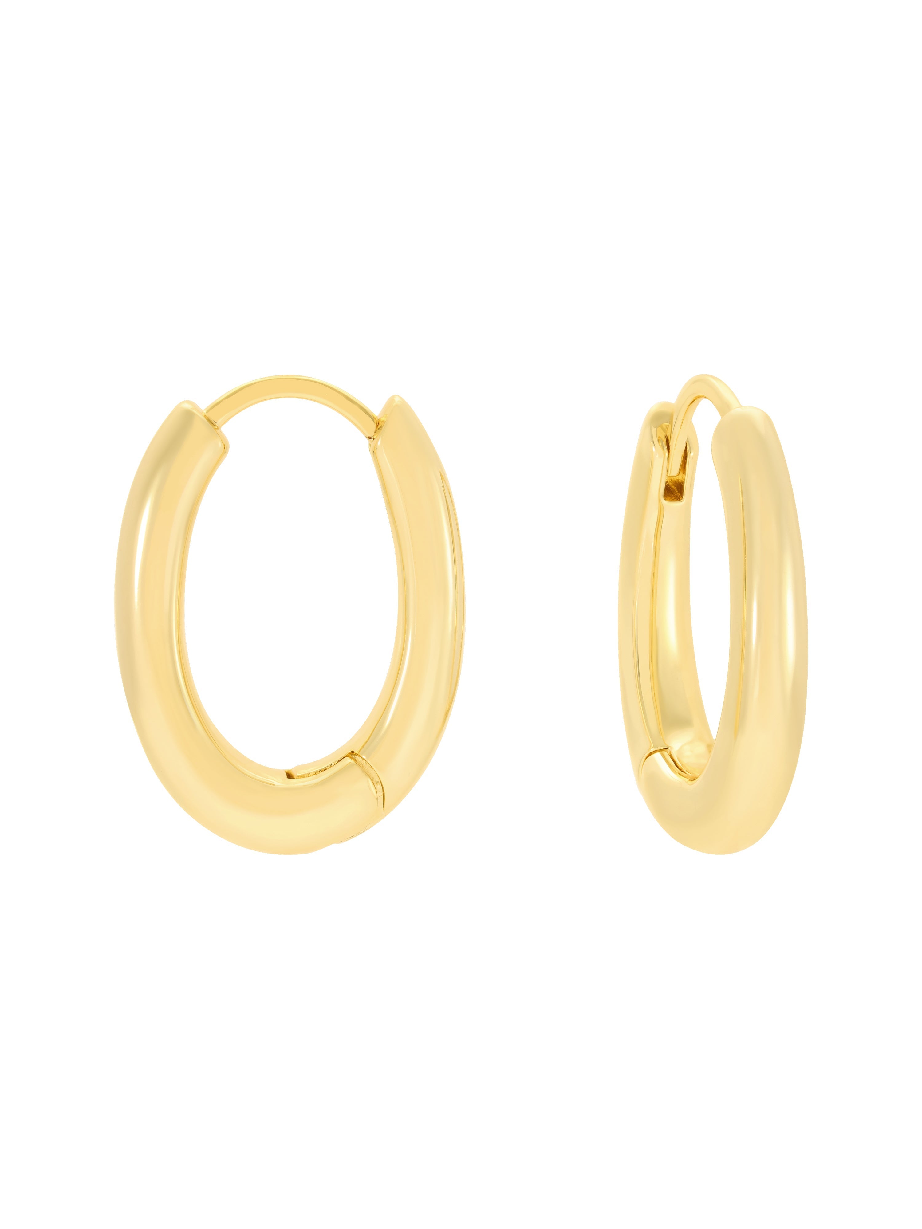 Bella XL Hoops