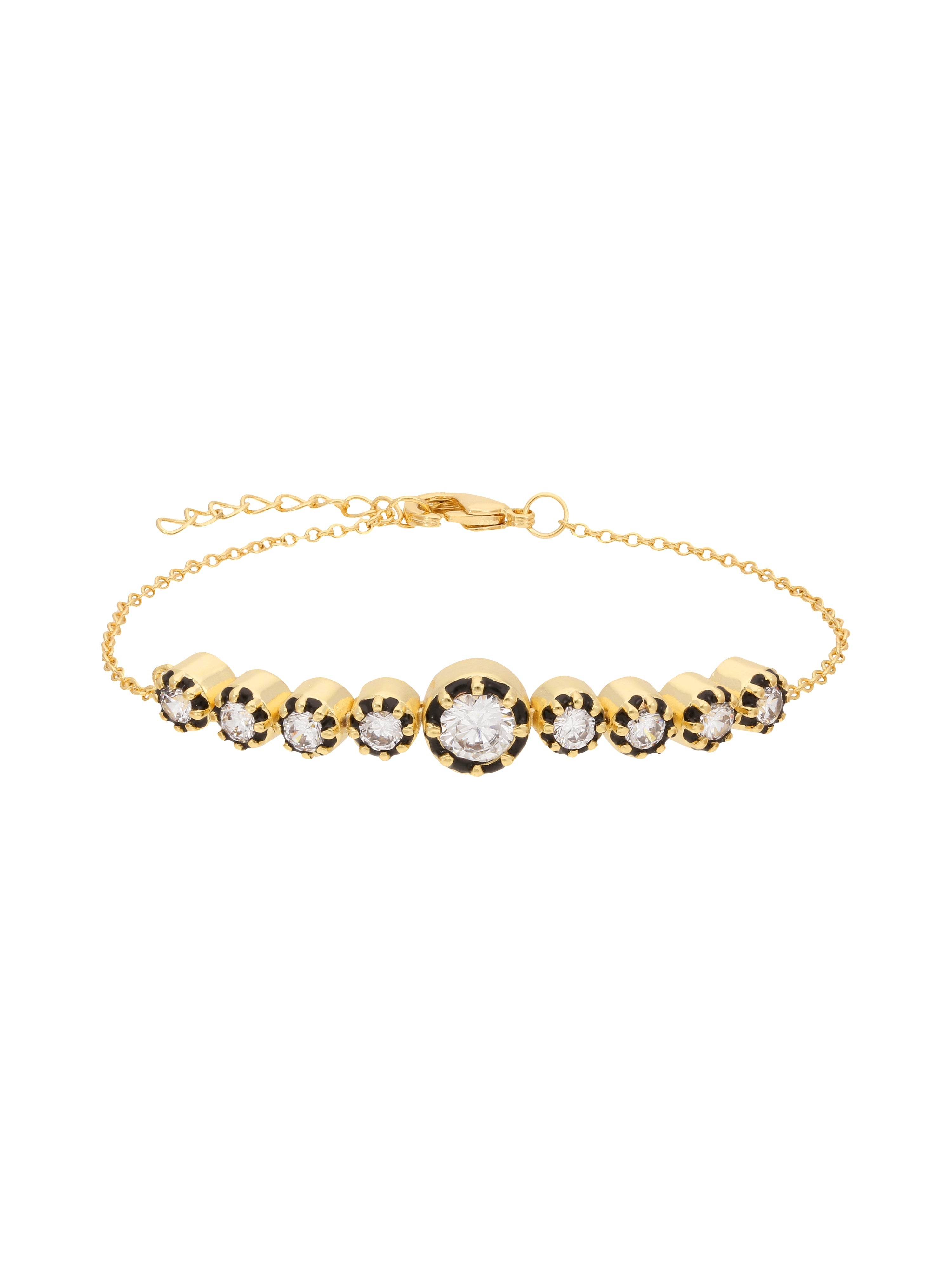 Blake Bracelet