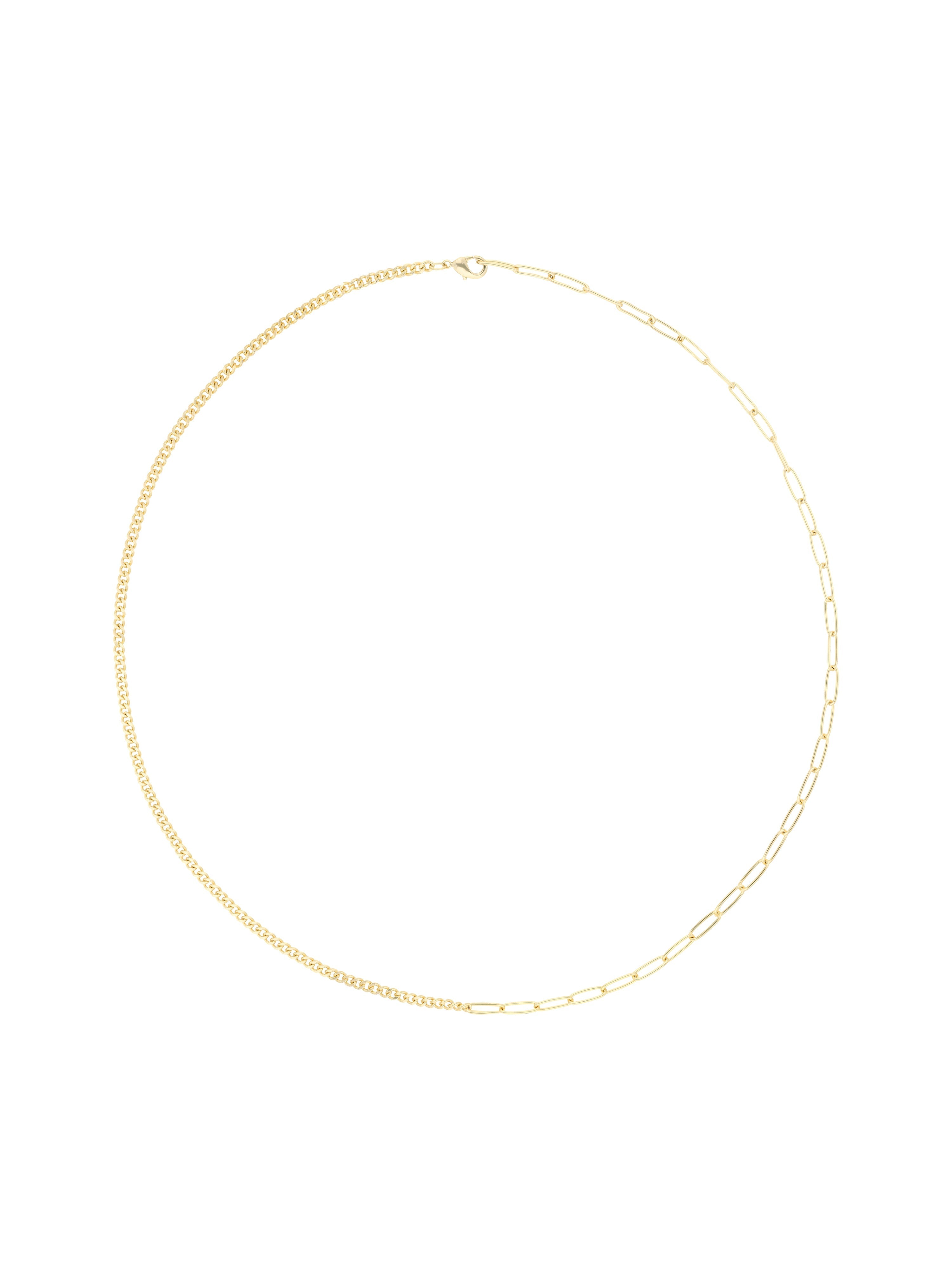 Brenda Necklace