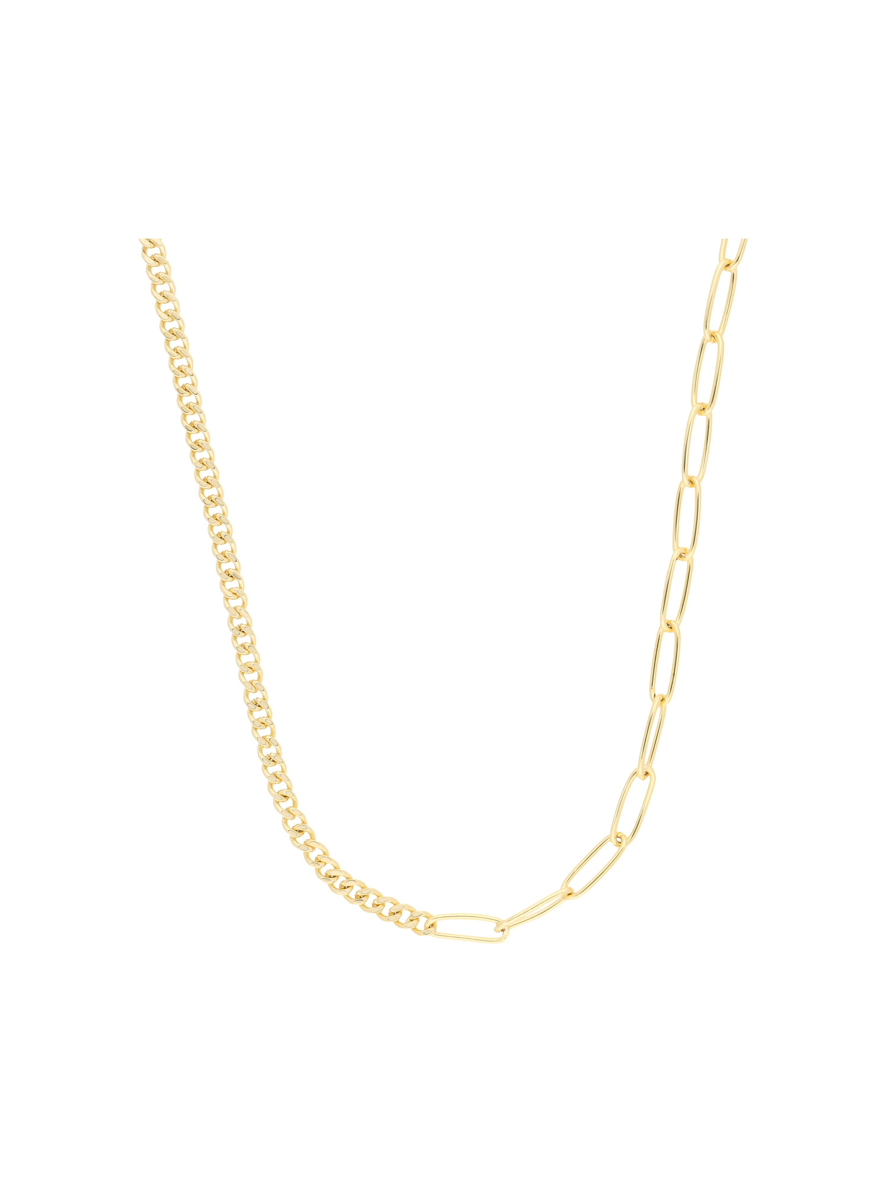 Brenda Necklace