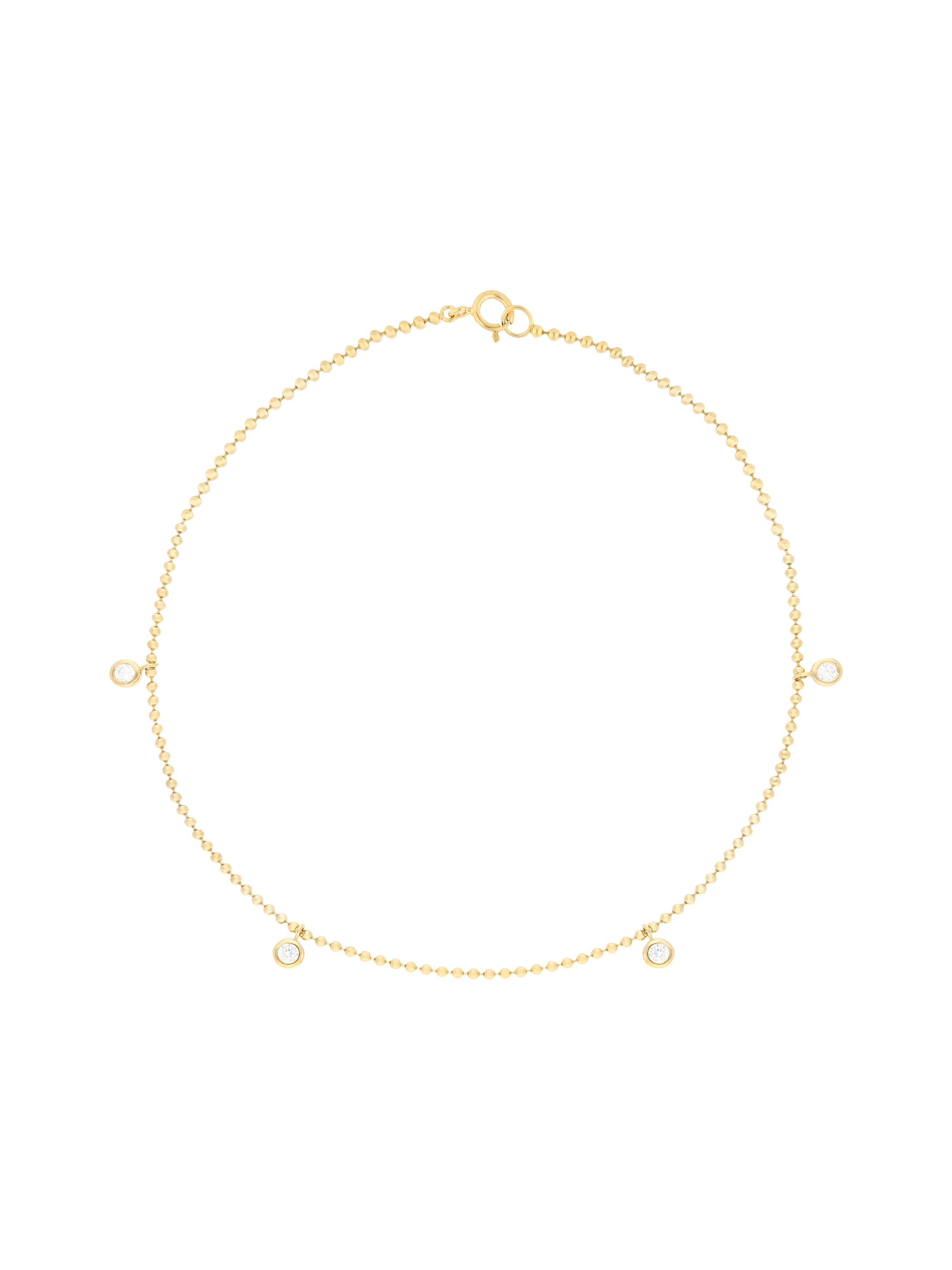 Cali Necklace
