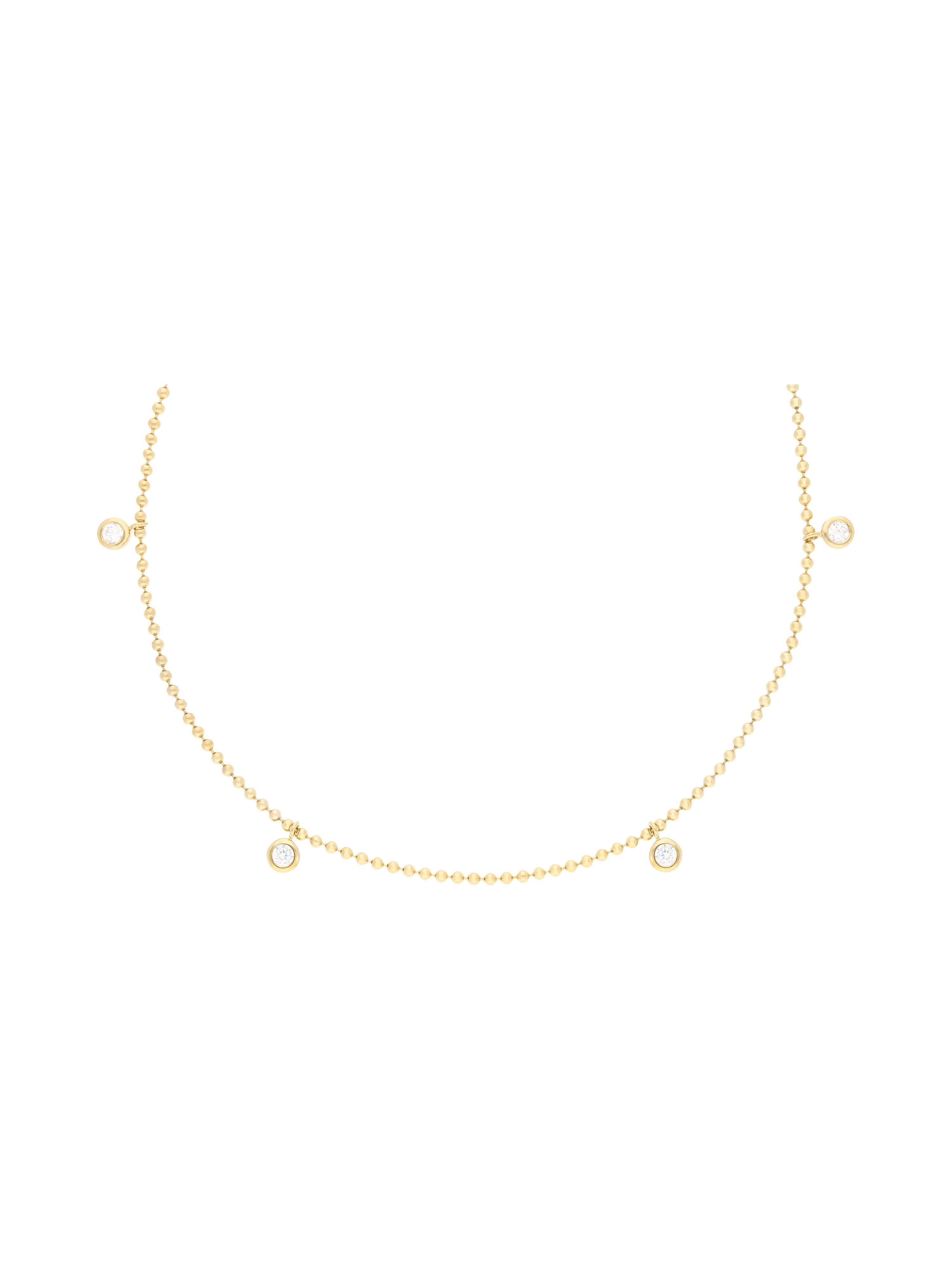 Cali Necklace