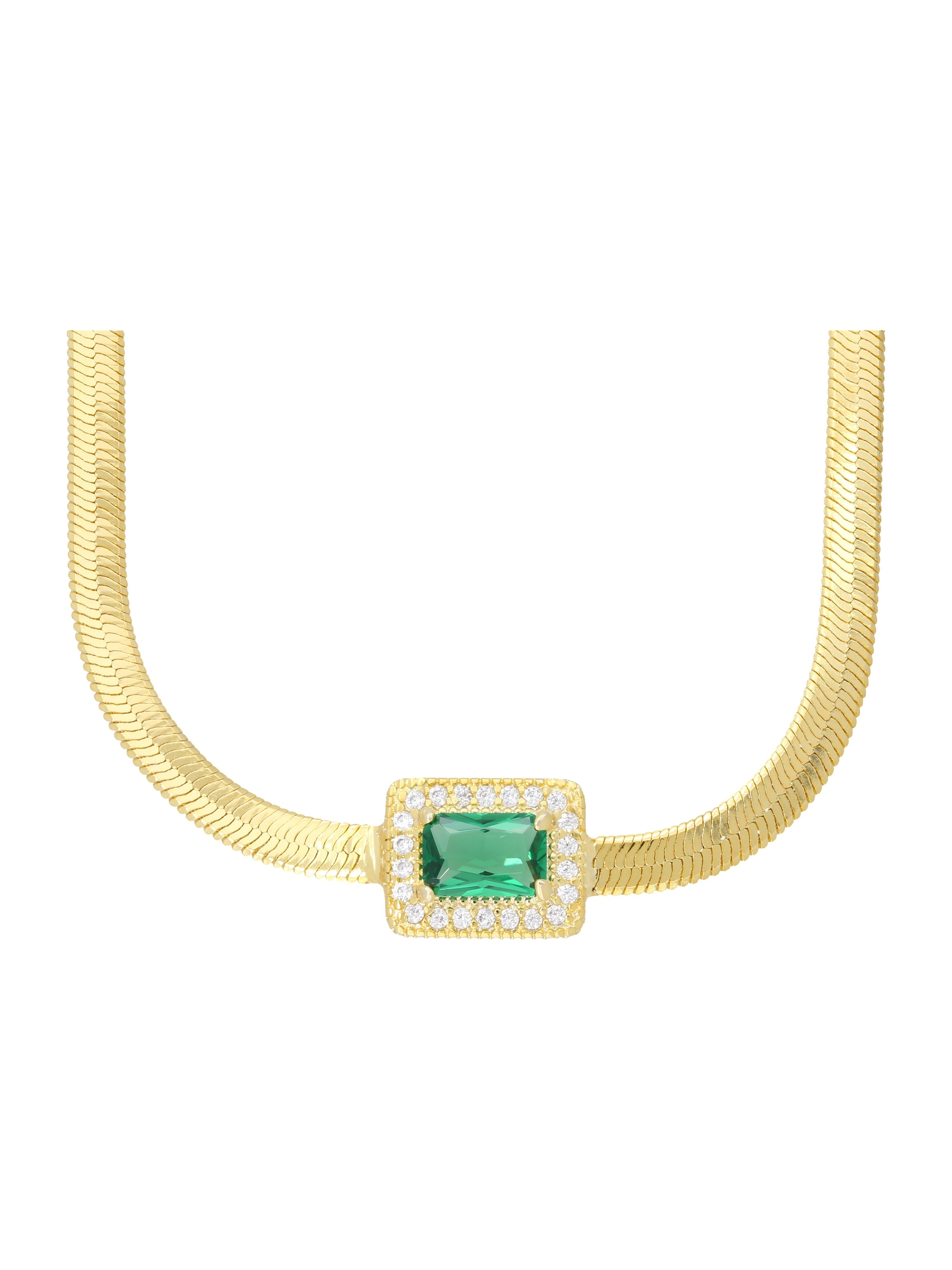 Capri Necklace