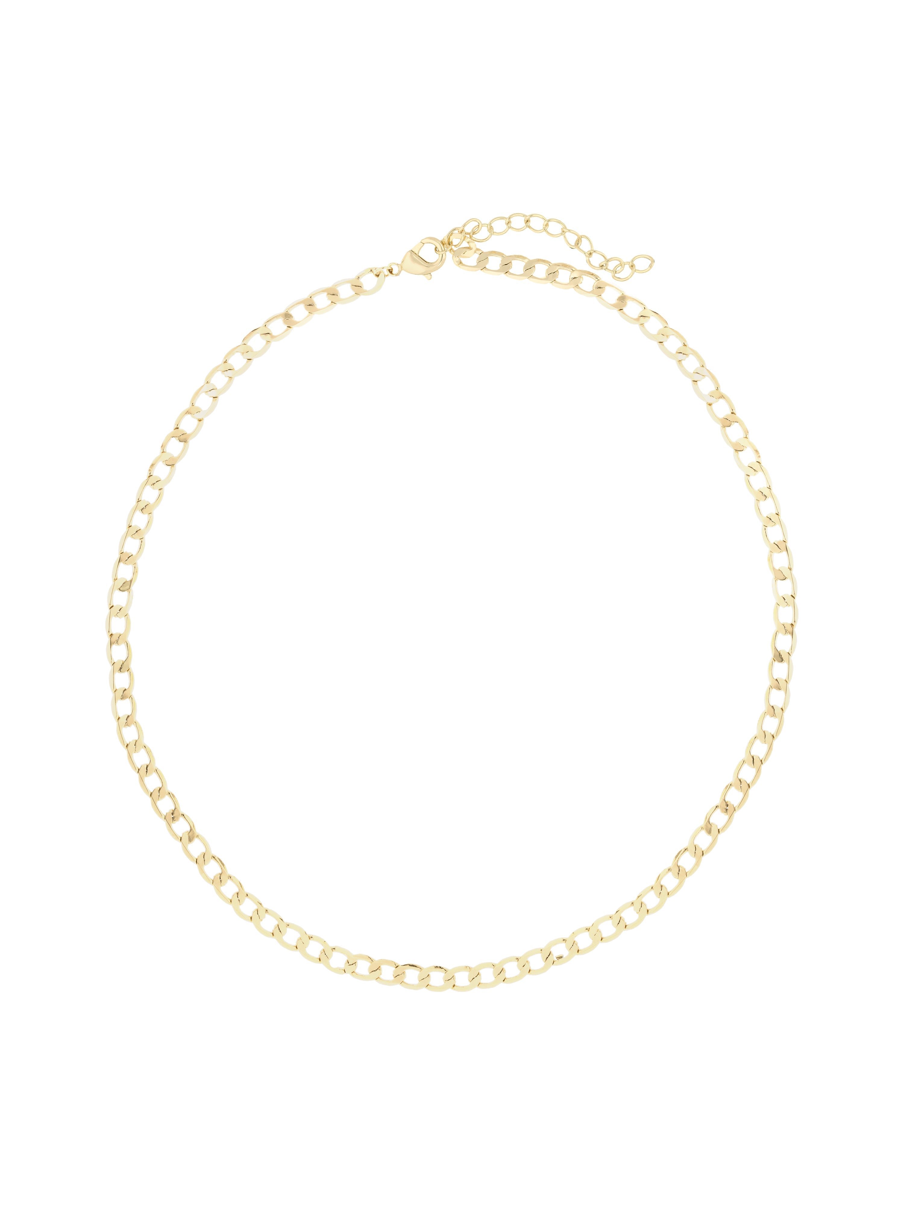 Celine Necklace