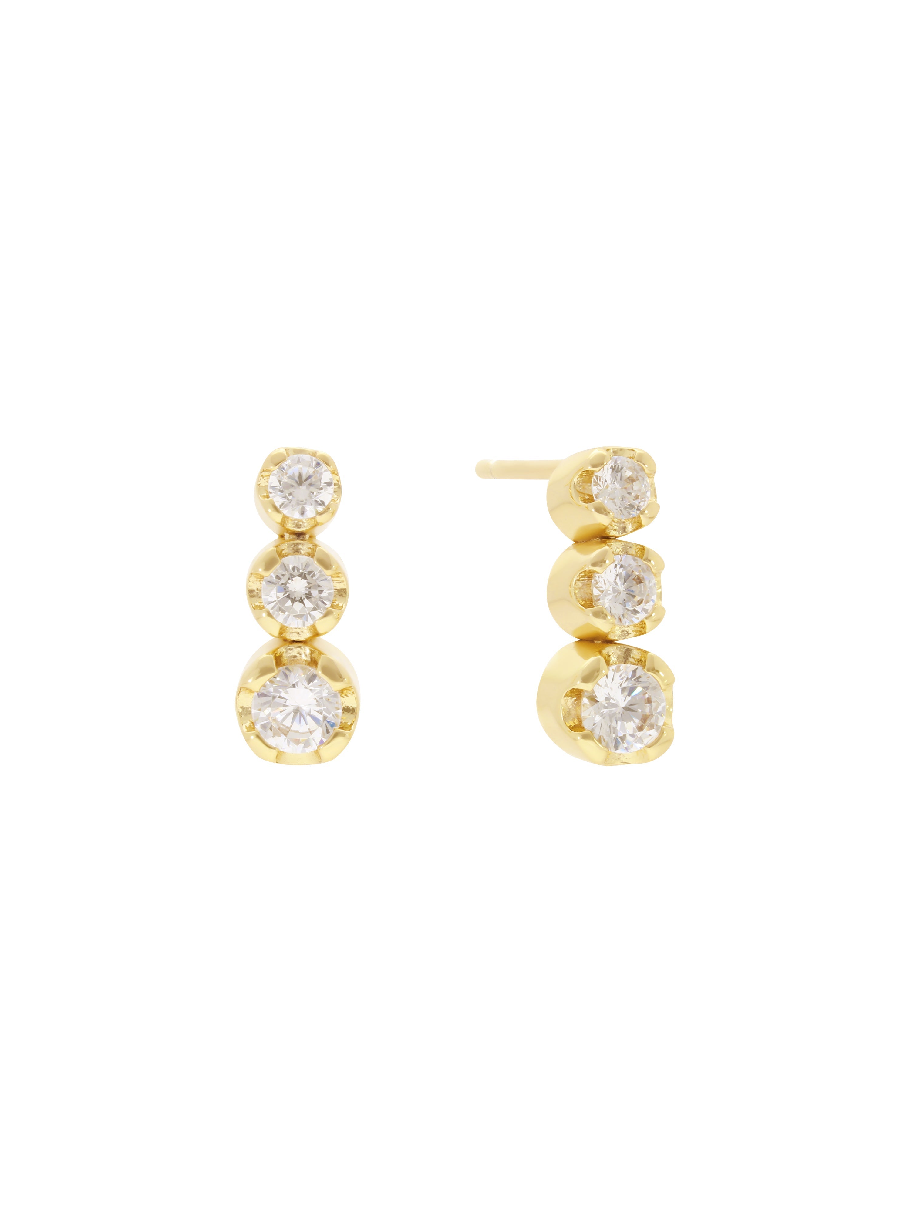Cici Medium Earrings