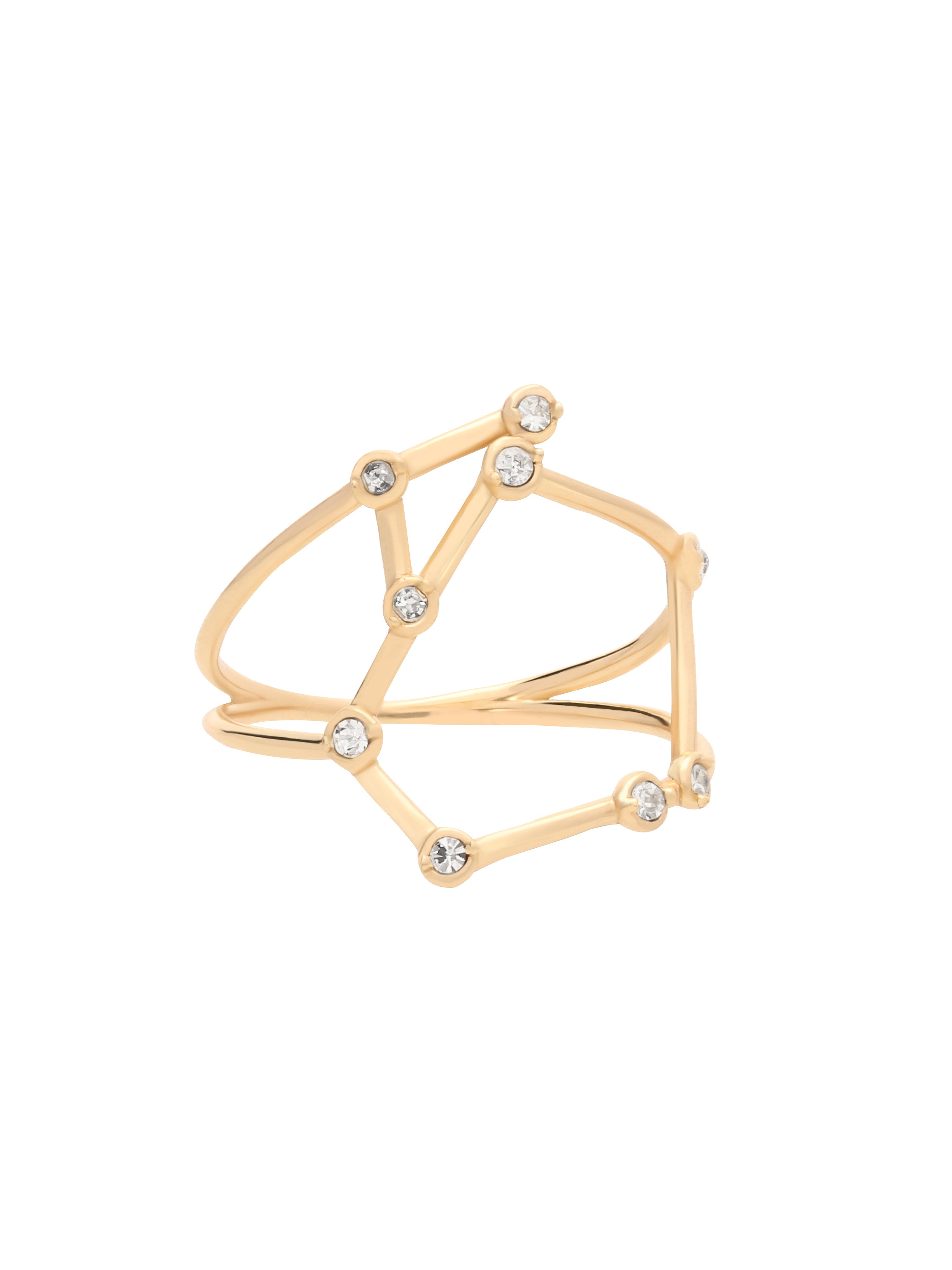Anillo Escorpio