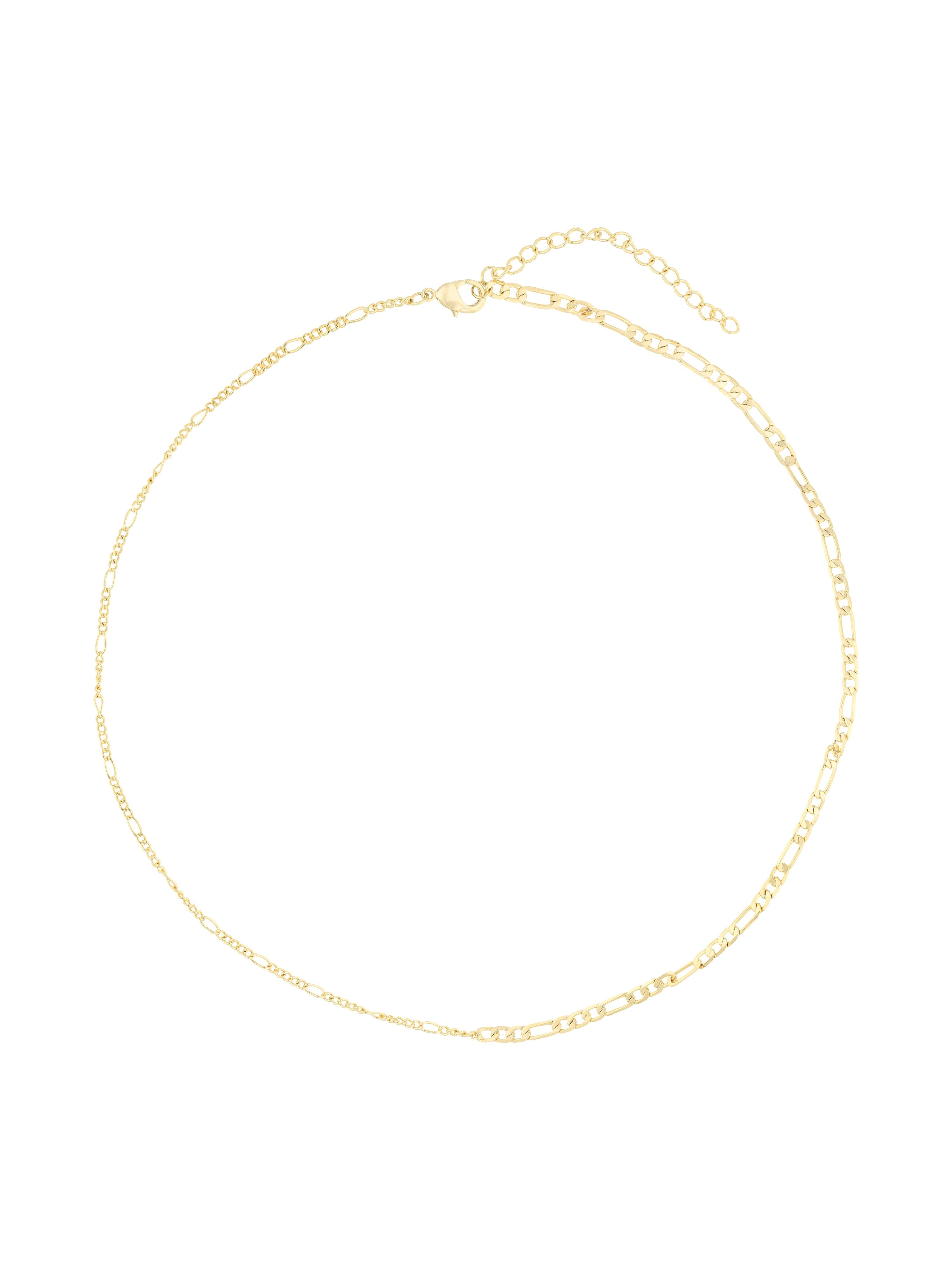 Figaro Necklace