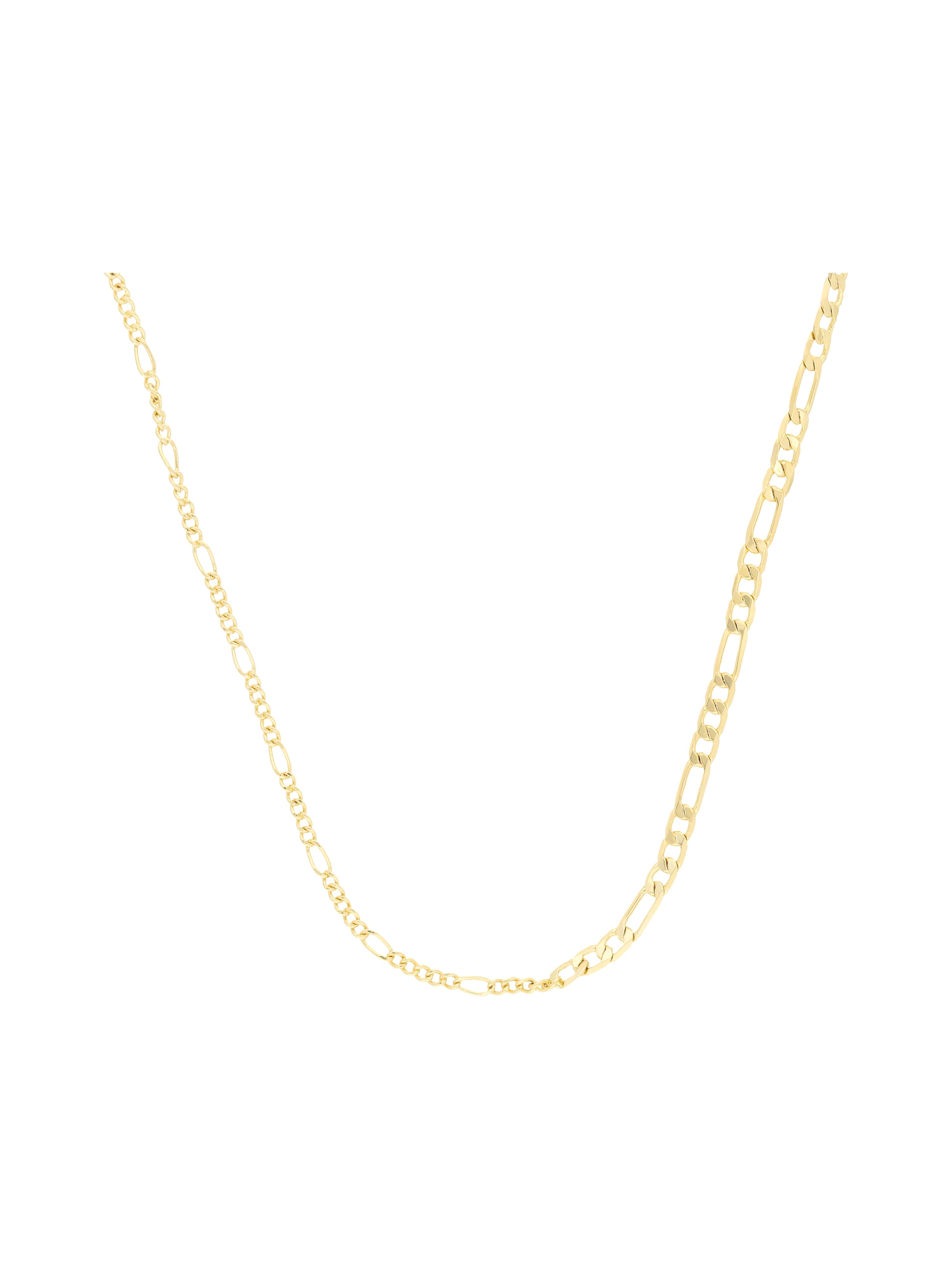 Figaro Necklace