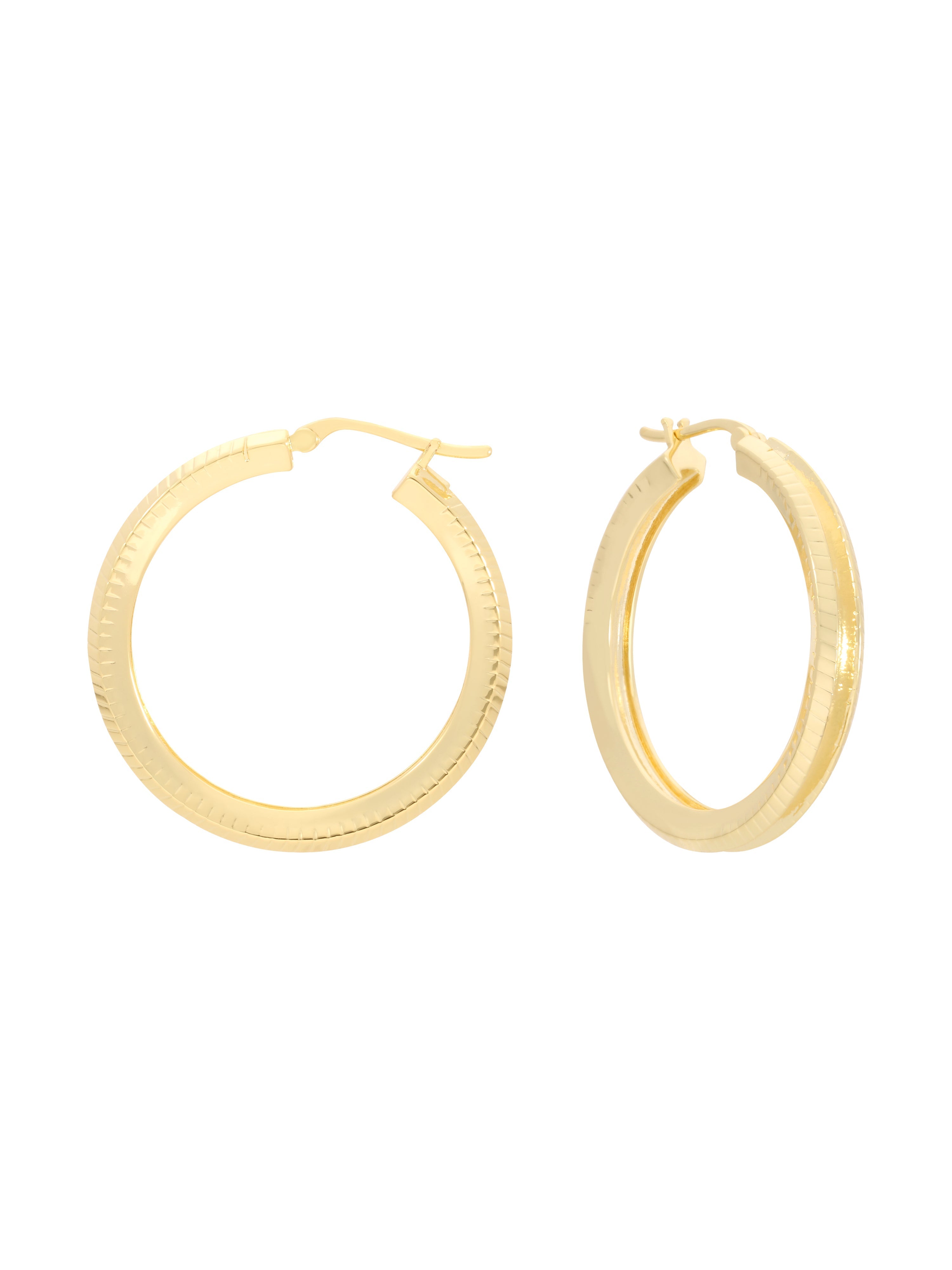 Foxy Hoops