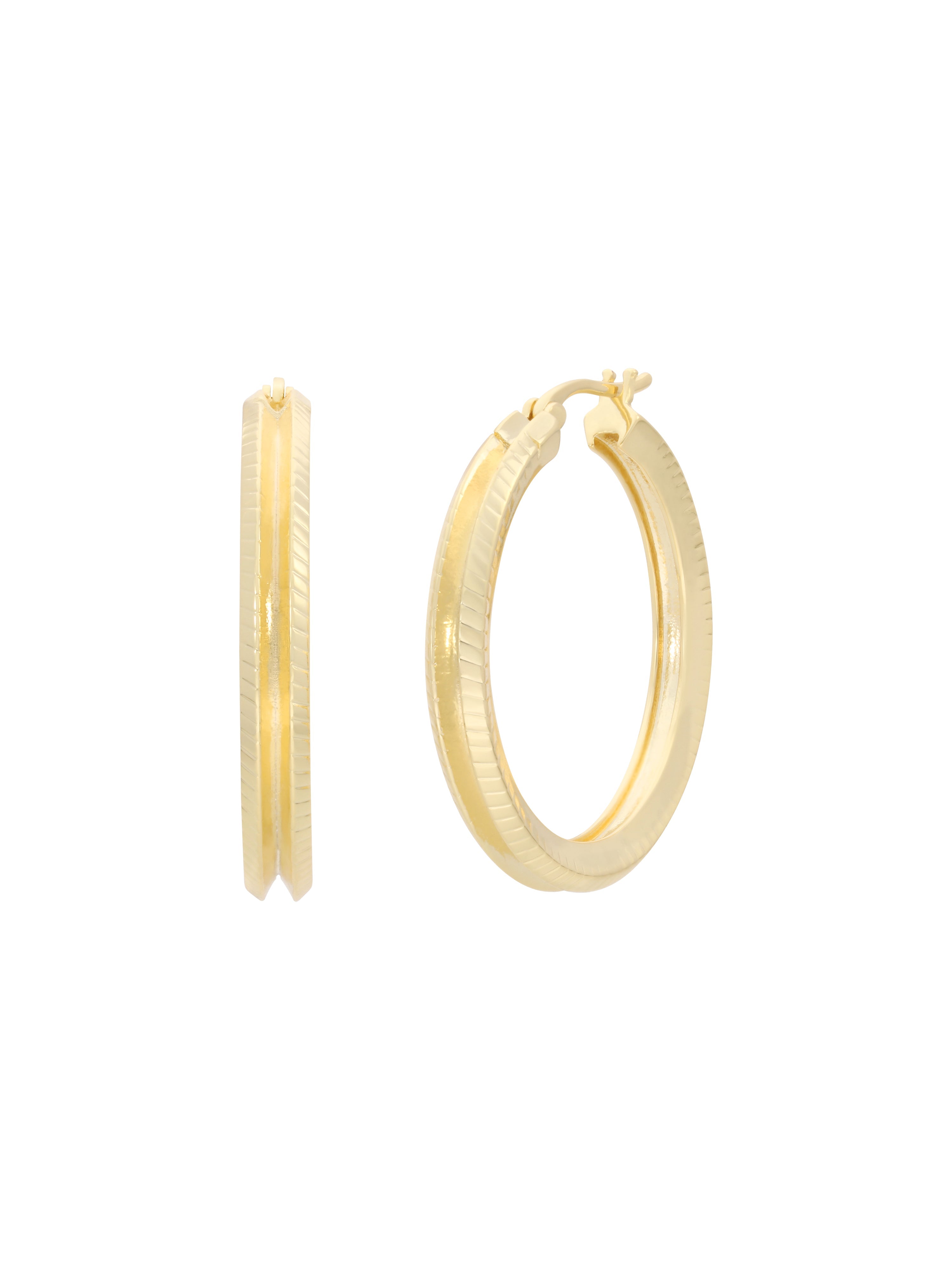 Foxy Hoops