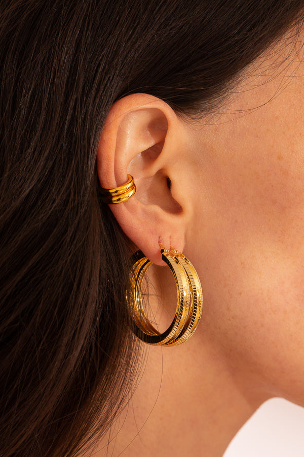 Foxy Hoops
