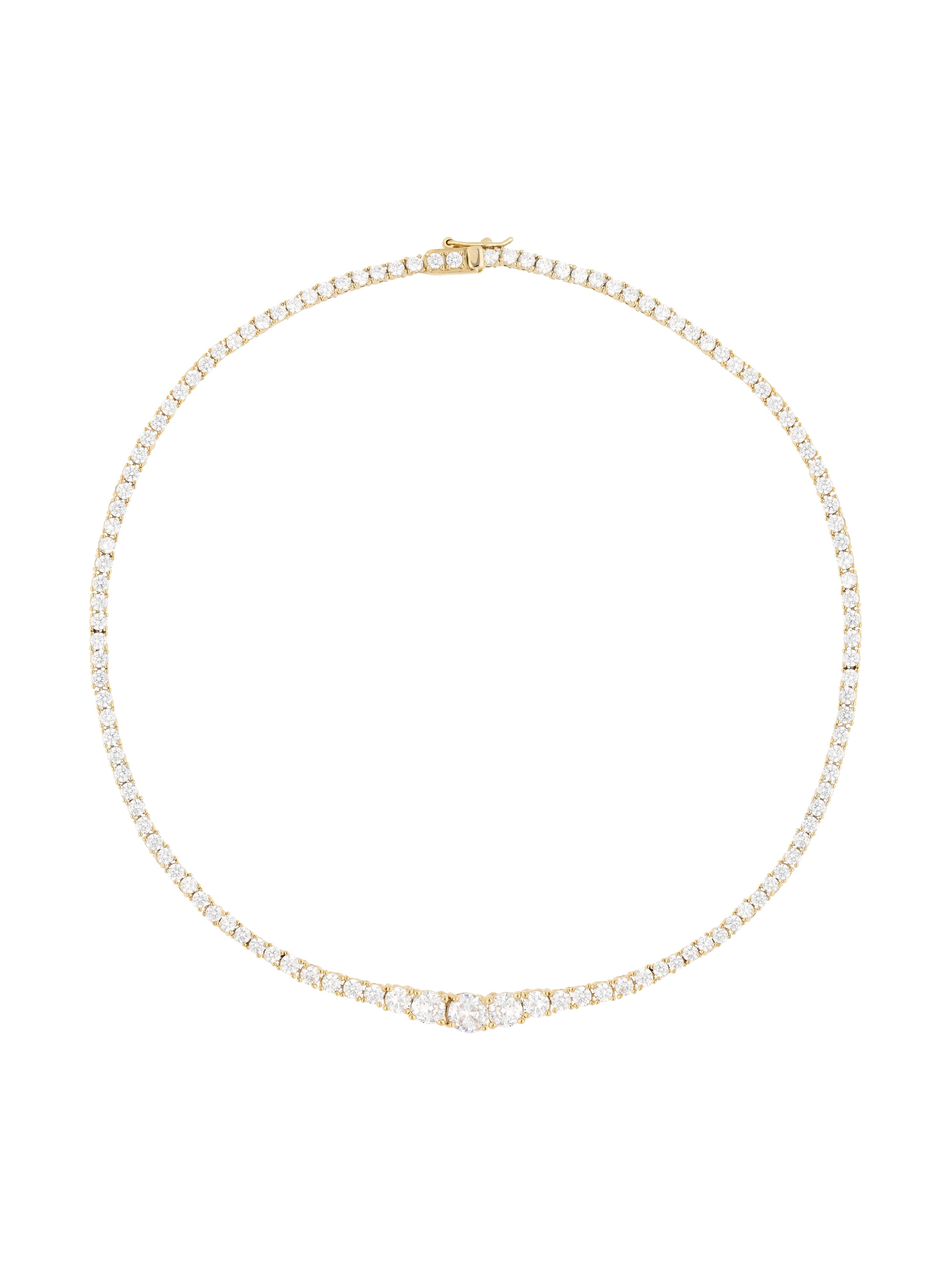 Harper Choker