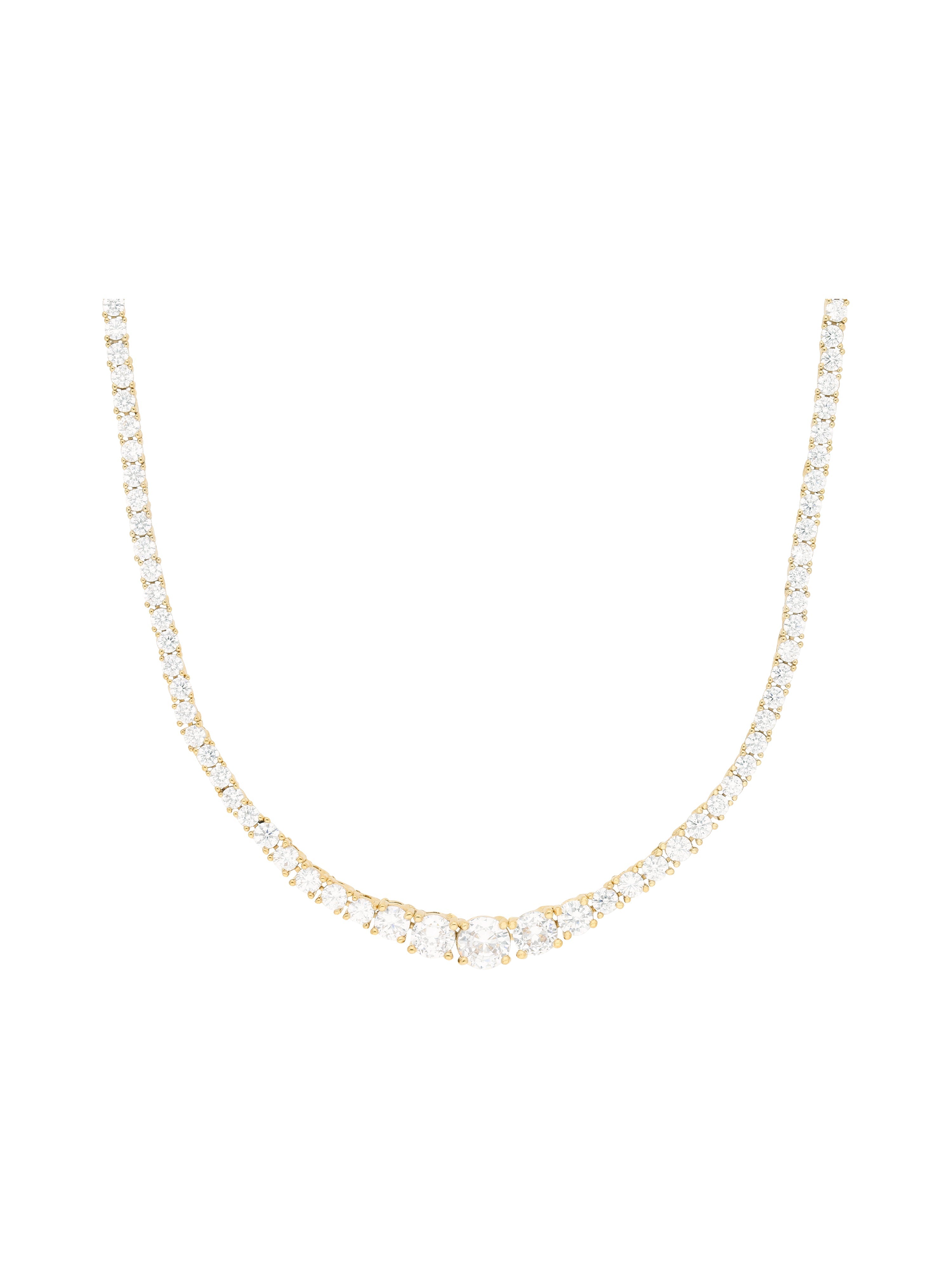 Harper Choker