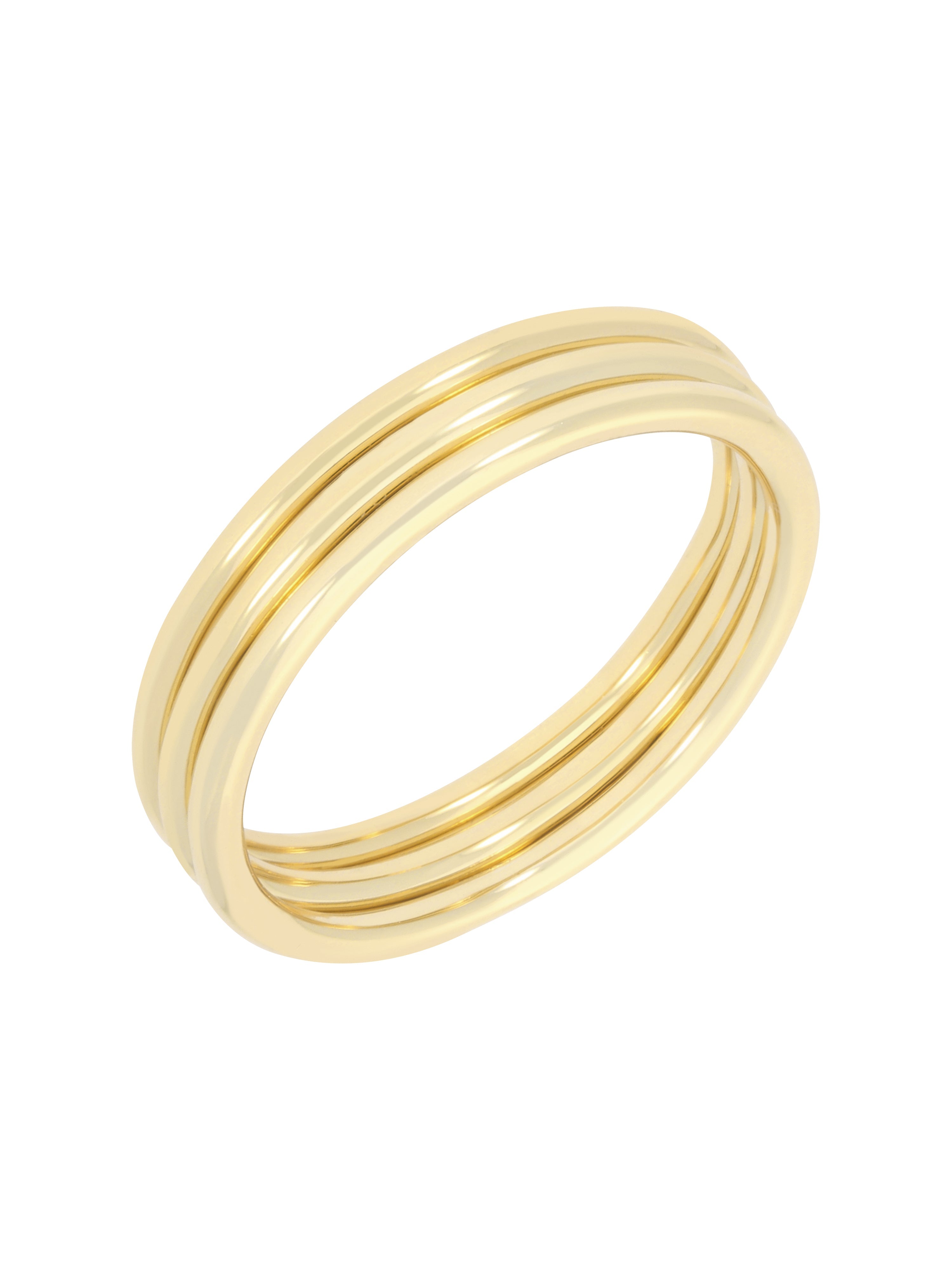 Harper Rings