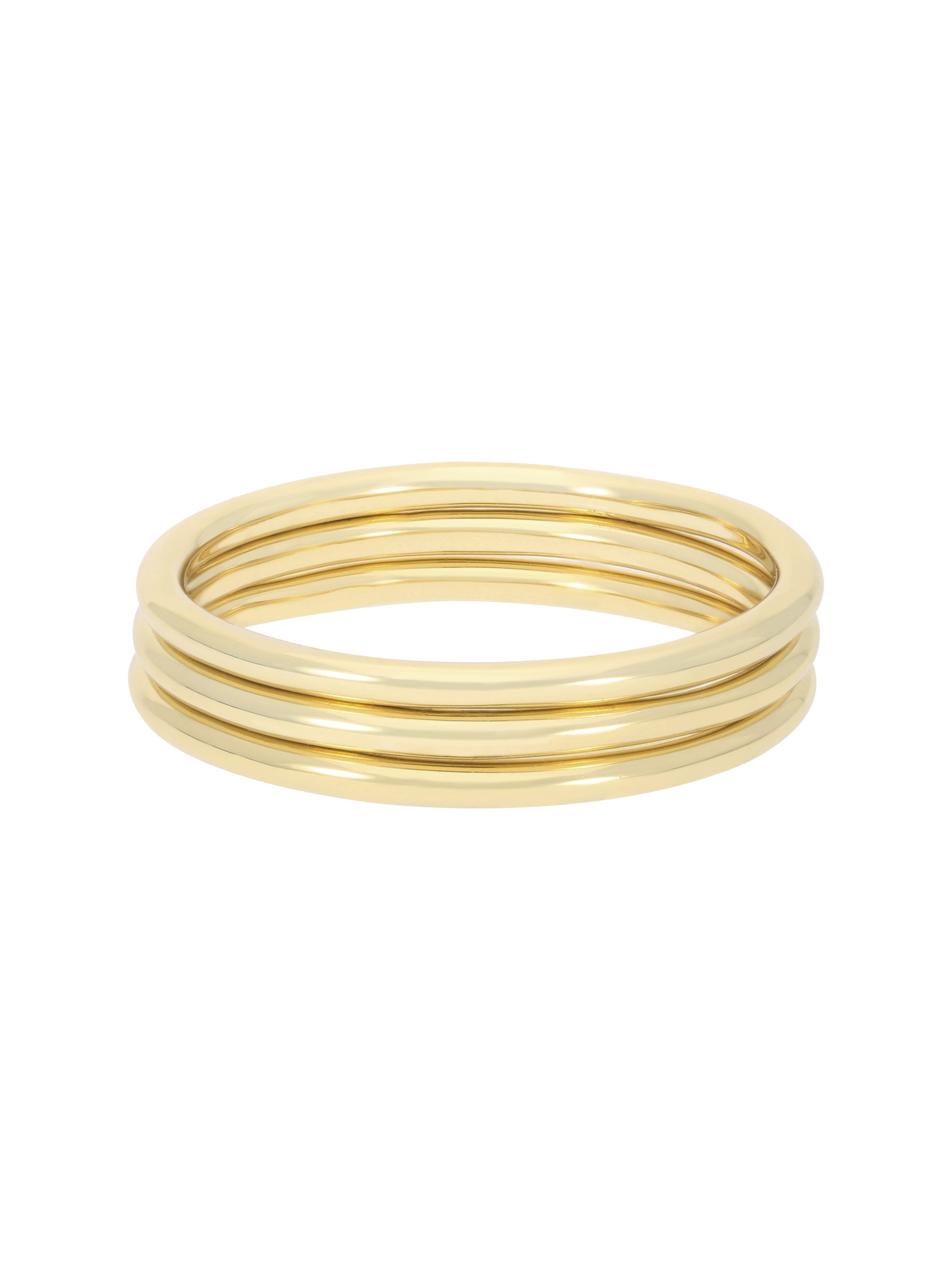 Harper Rings