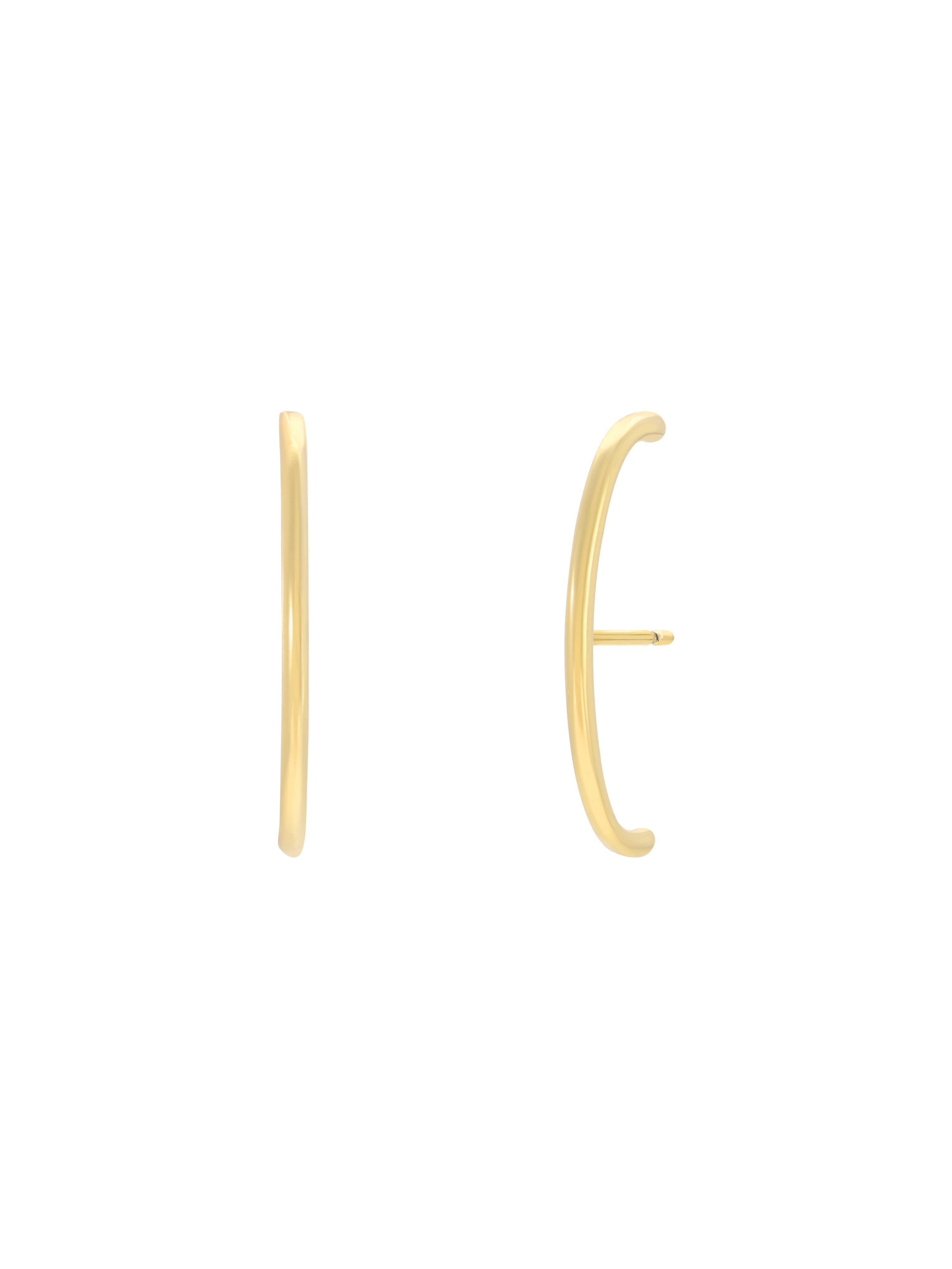 Ivy Earrings