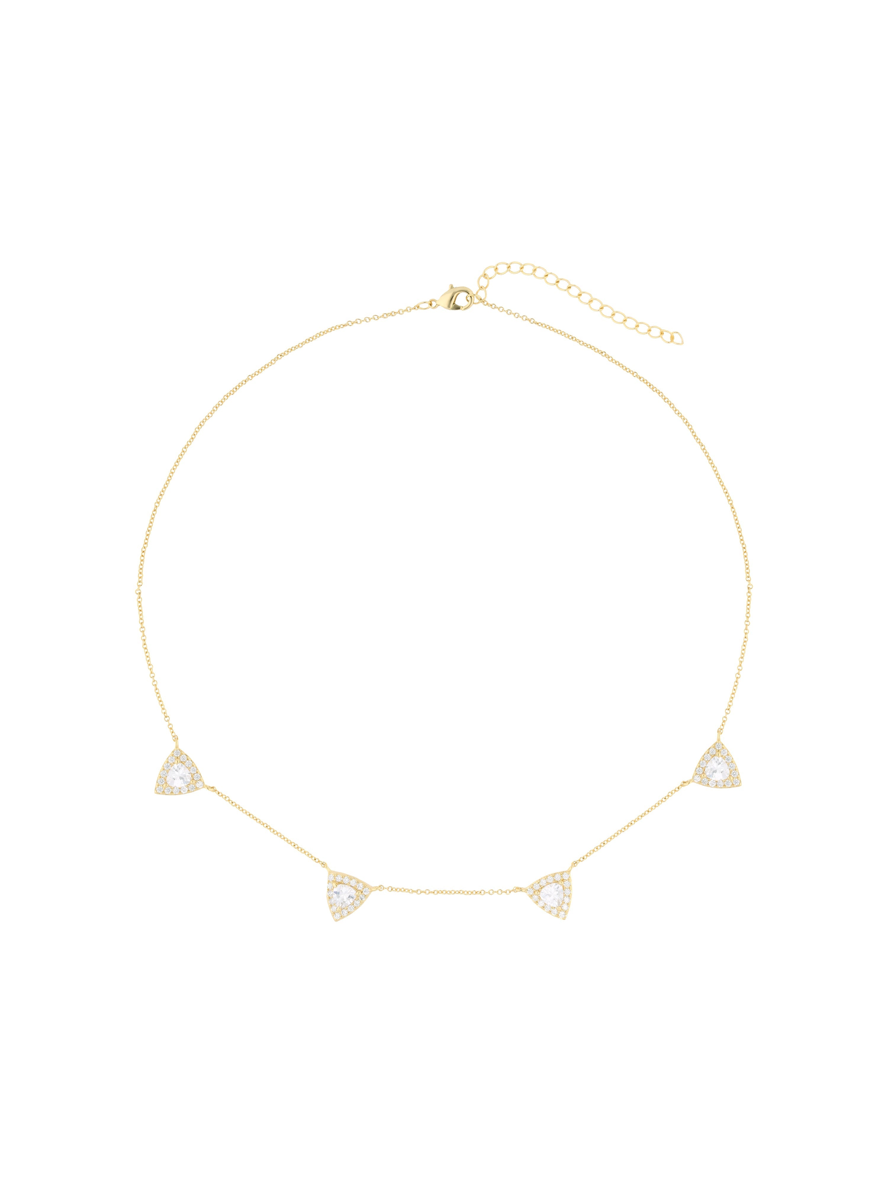 Kai Necklace
