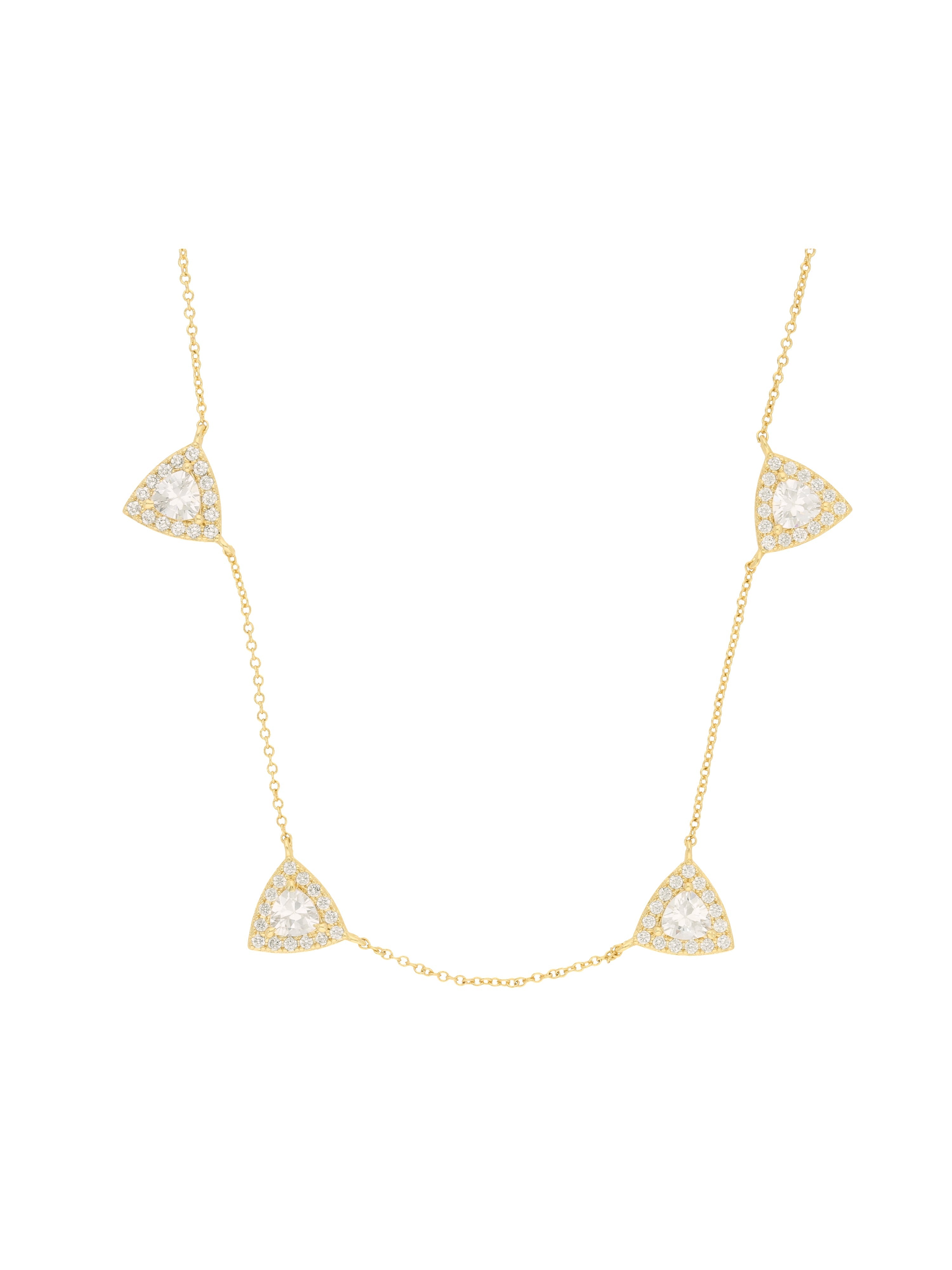 Kai Necklace