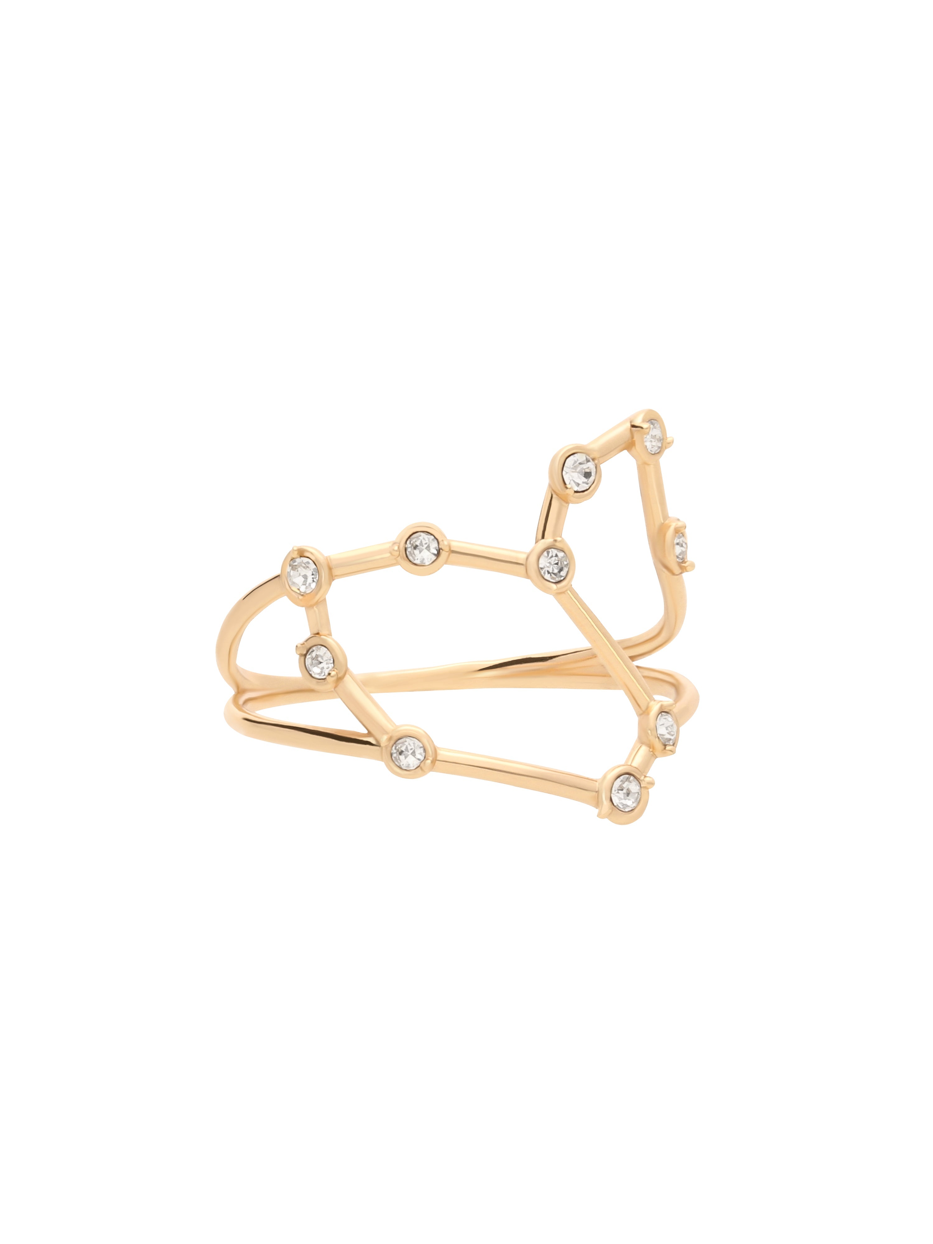 Anillo Leo