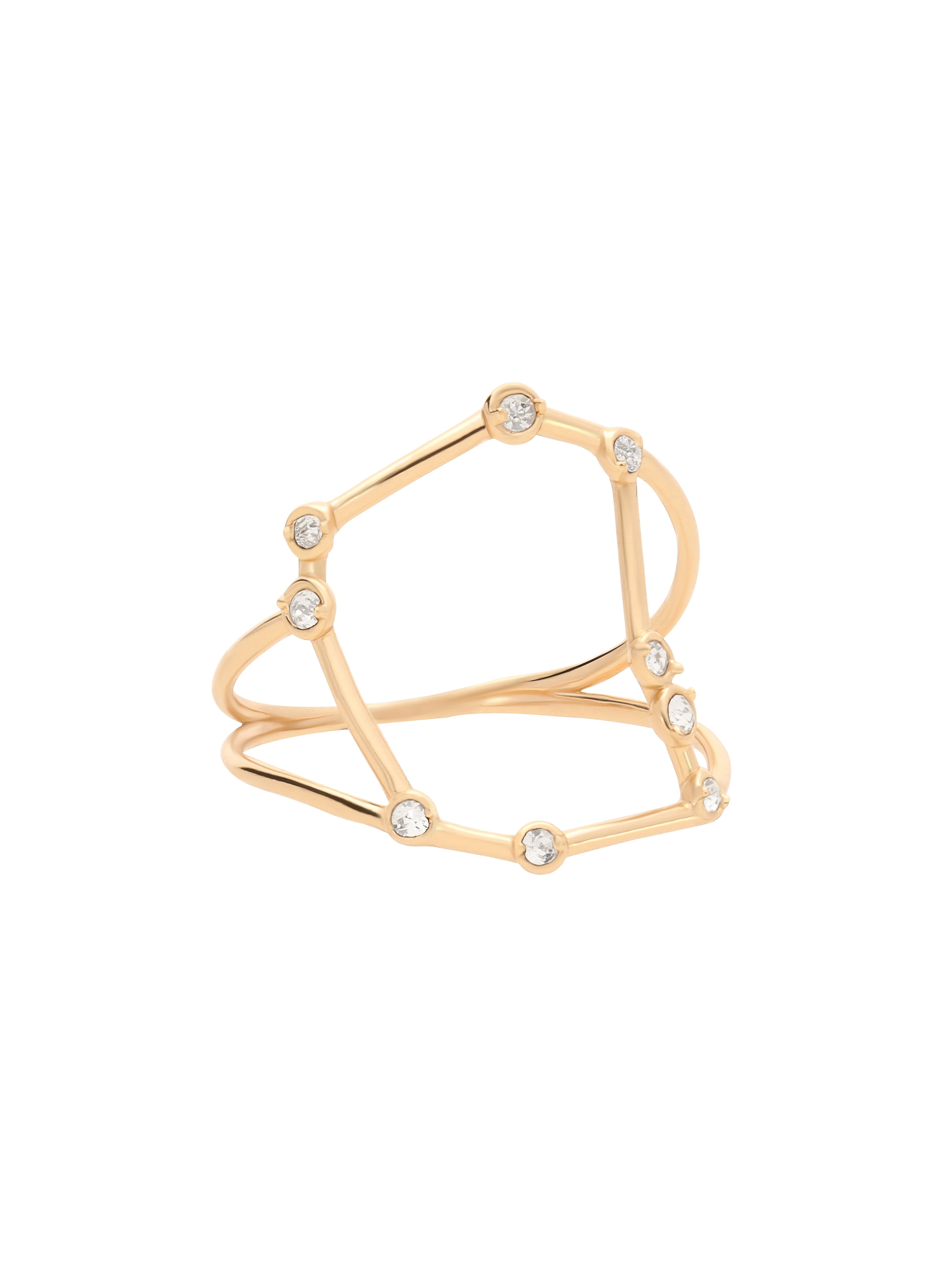 Anillo Libra