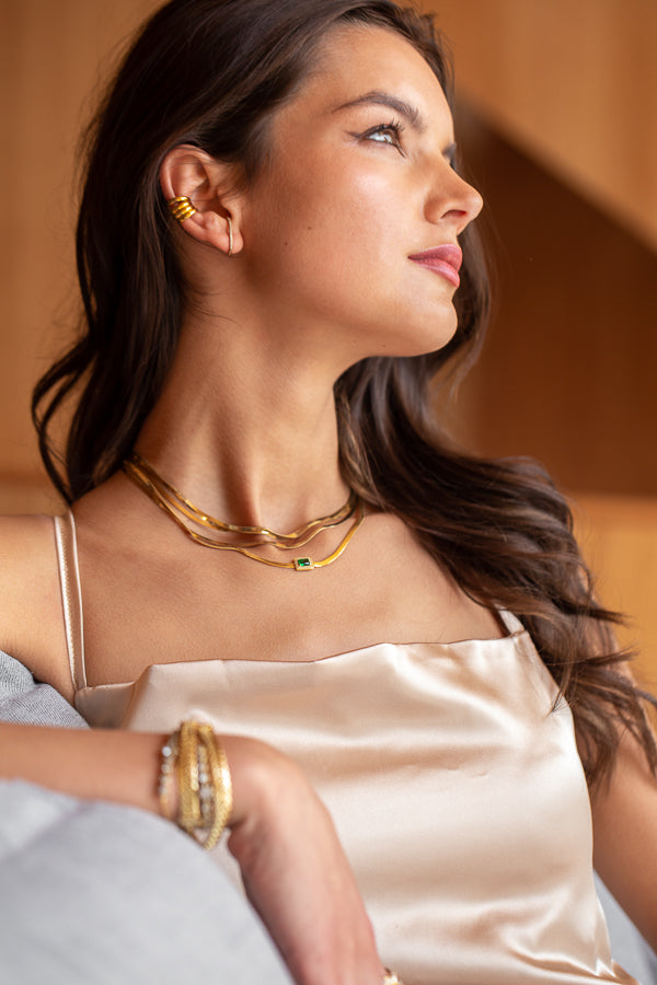 Capri Necklace