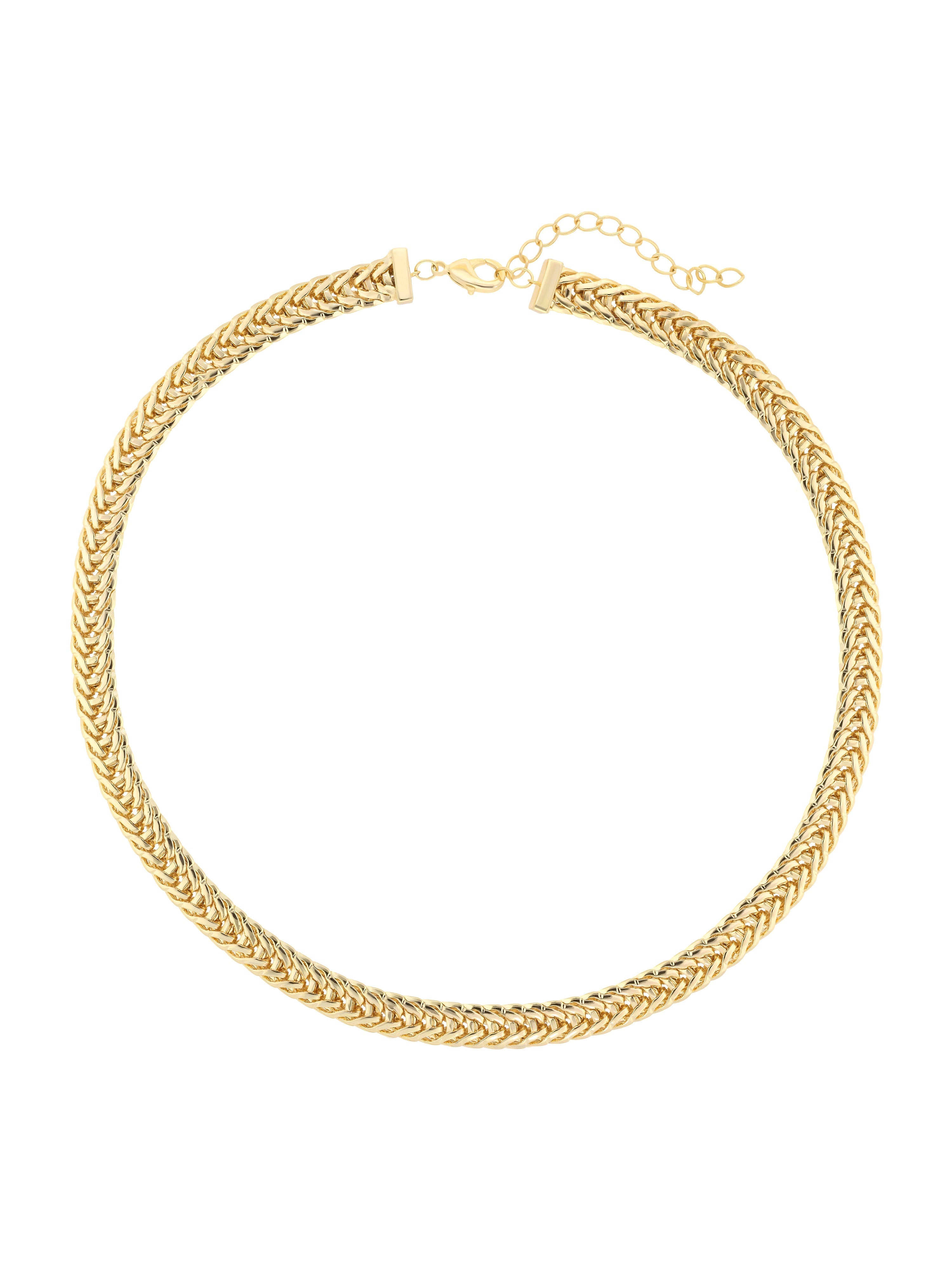 Marbella Necklace