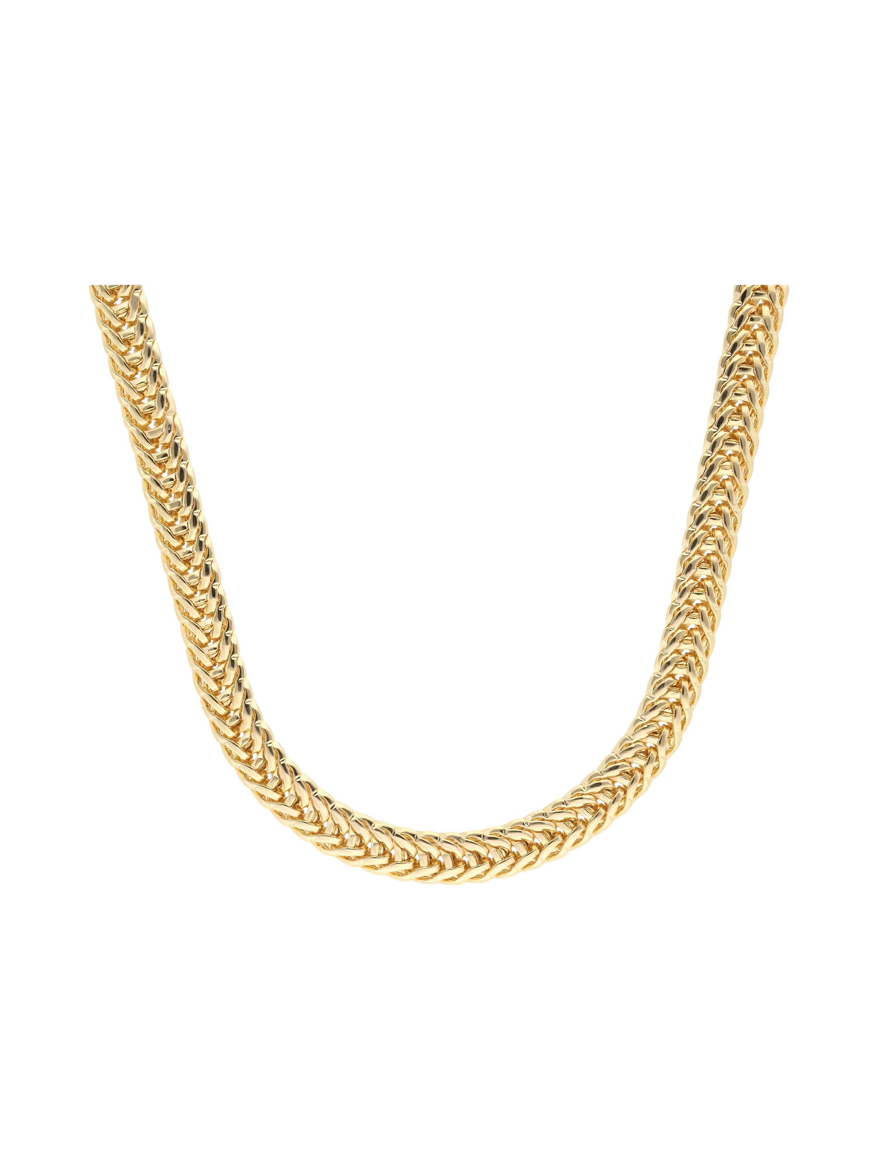 Marbella Necklace