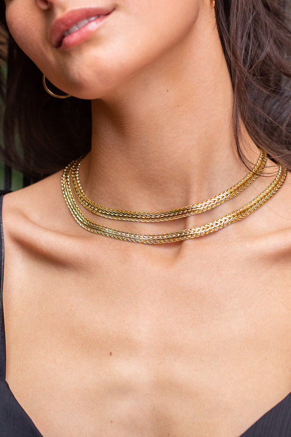 Marbella Necklace