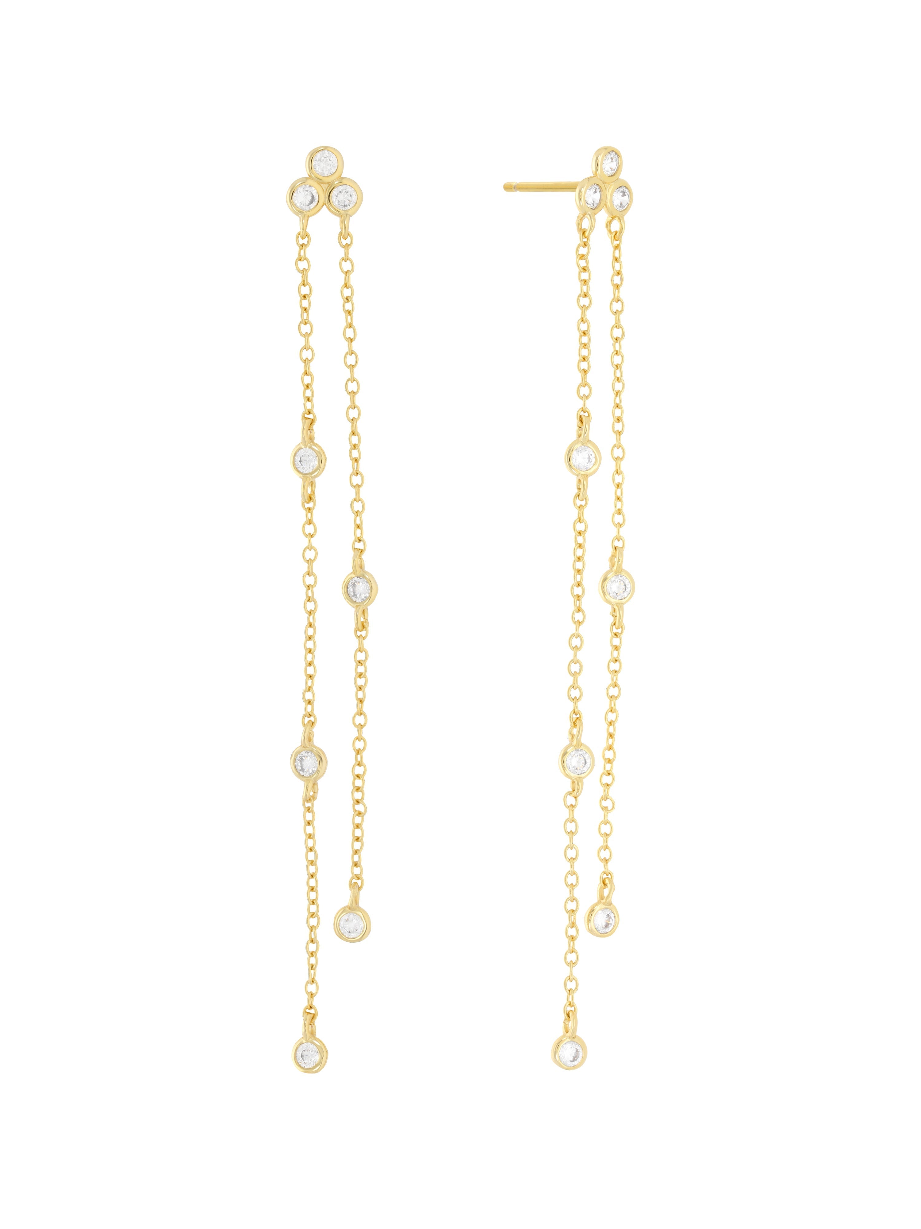 Mia Earrings