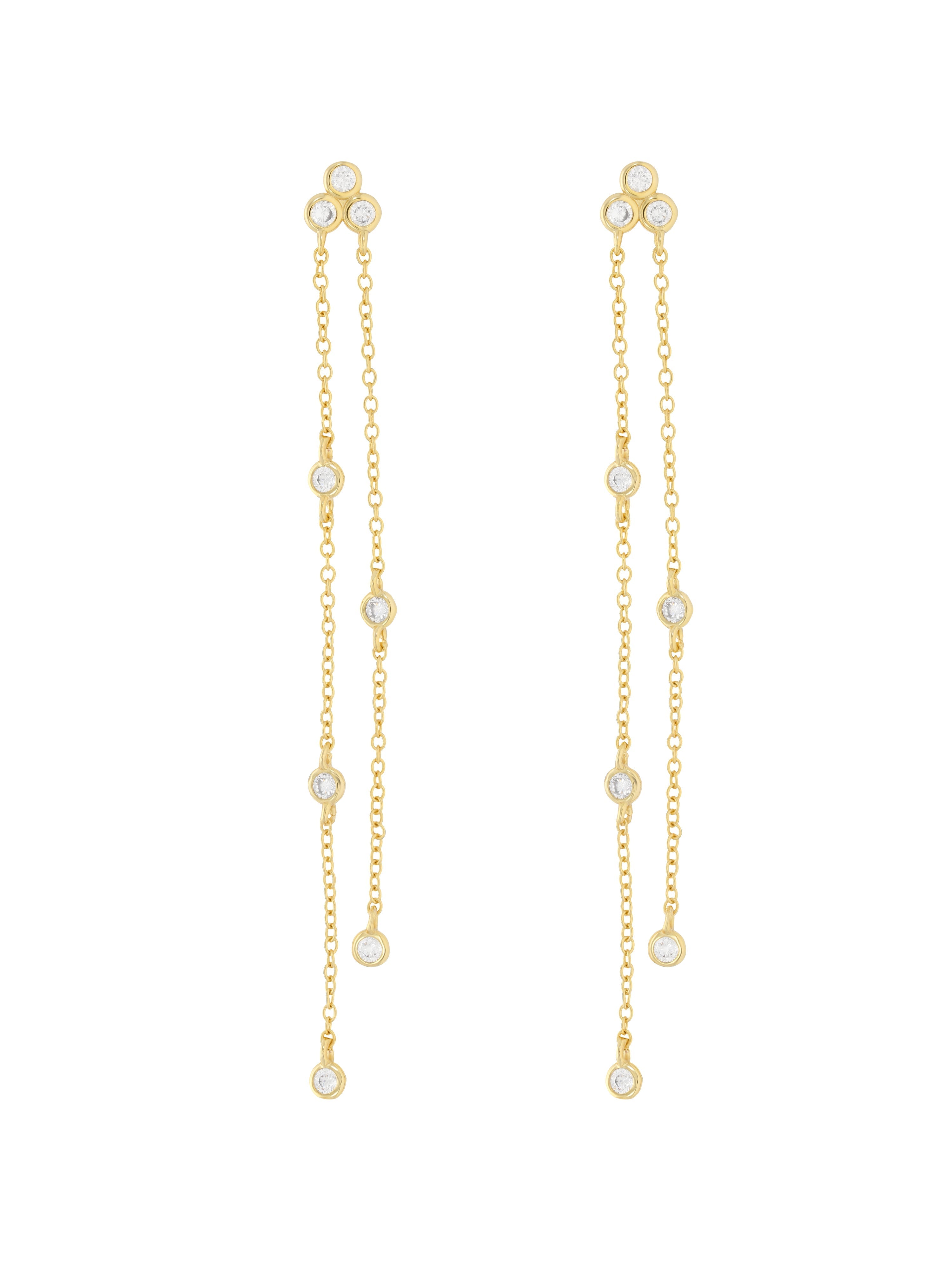 Mia Earrings
